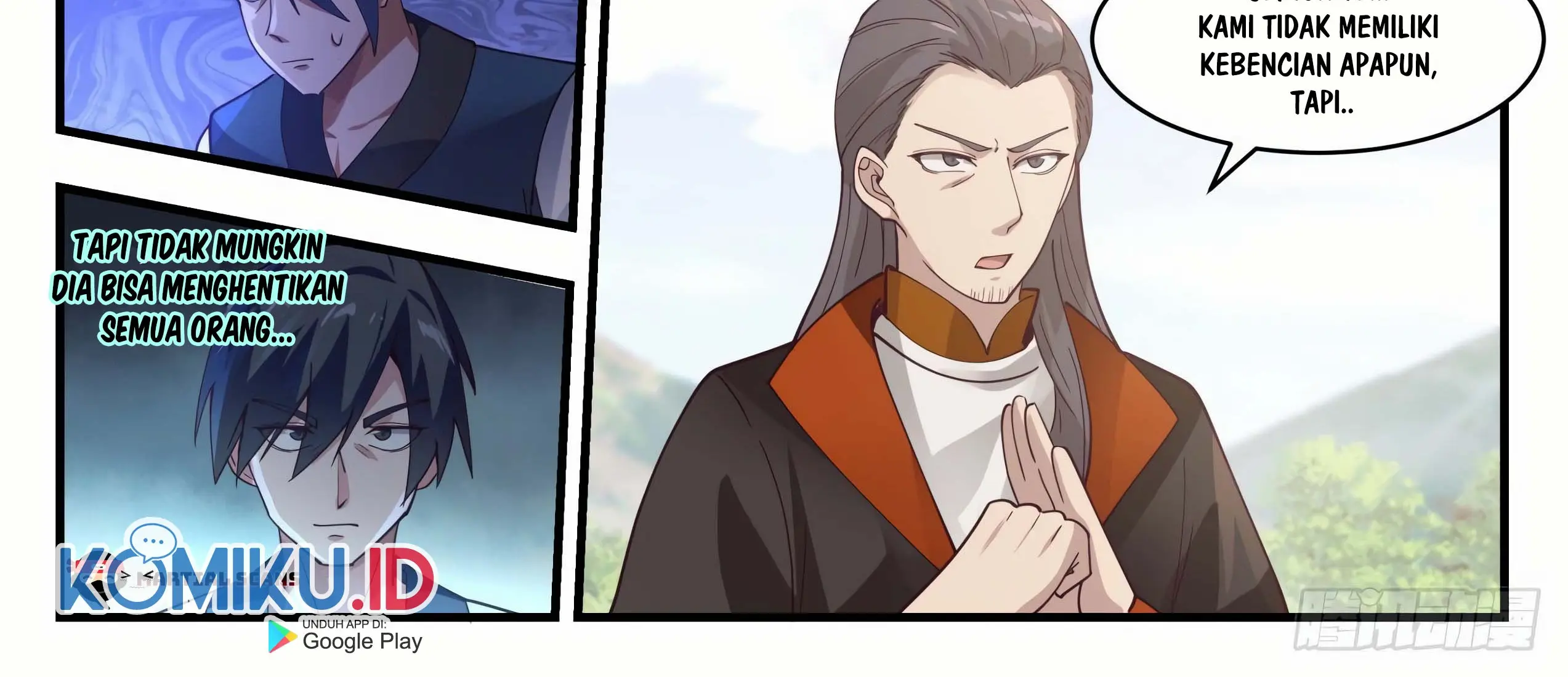 Martial Peak Part 1 Chapter 1294 - https://gambar-id.komiku.org/wp-content/uploads/2392593-3_part2.jpg