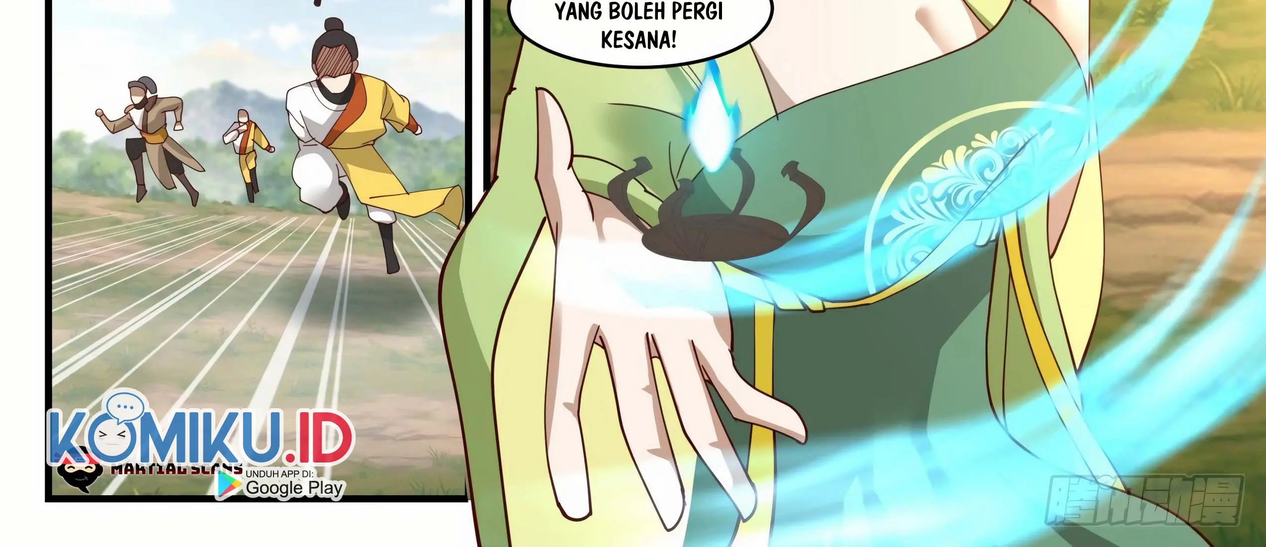 Martial Peak Part 1 Chapter 1294 - https://gambar-id.komiku.org/wp-content/uploads/2392593-6_part2.jpg