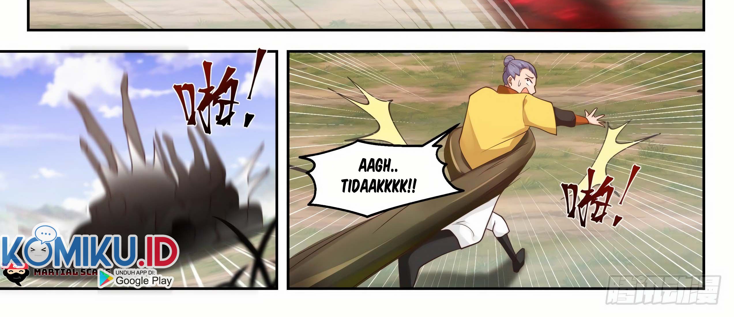 Martial Peak Part 1 Chapter 1296 - https://gambar-id.komiku.org/wp-content/uploads/2392675-12_part2.jpg