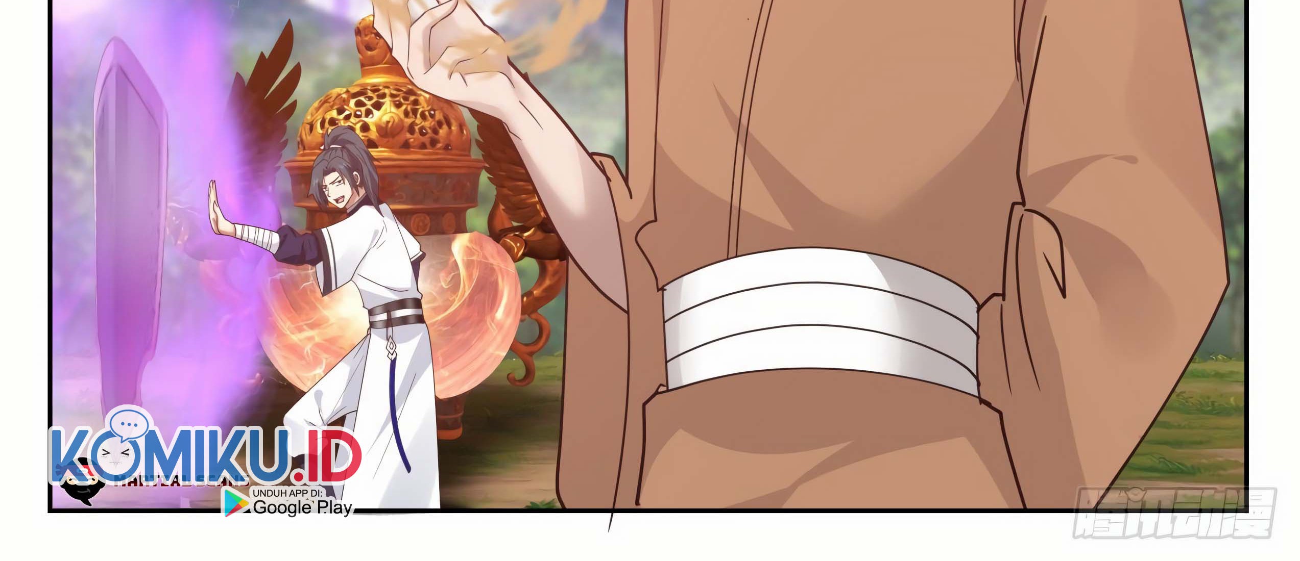 Martial Peak Part 1 Chapter 1296 - https://gambar-id.komiku.org/wp-content/uploads/2392675-4_part2.jpg