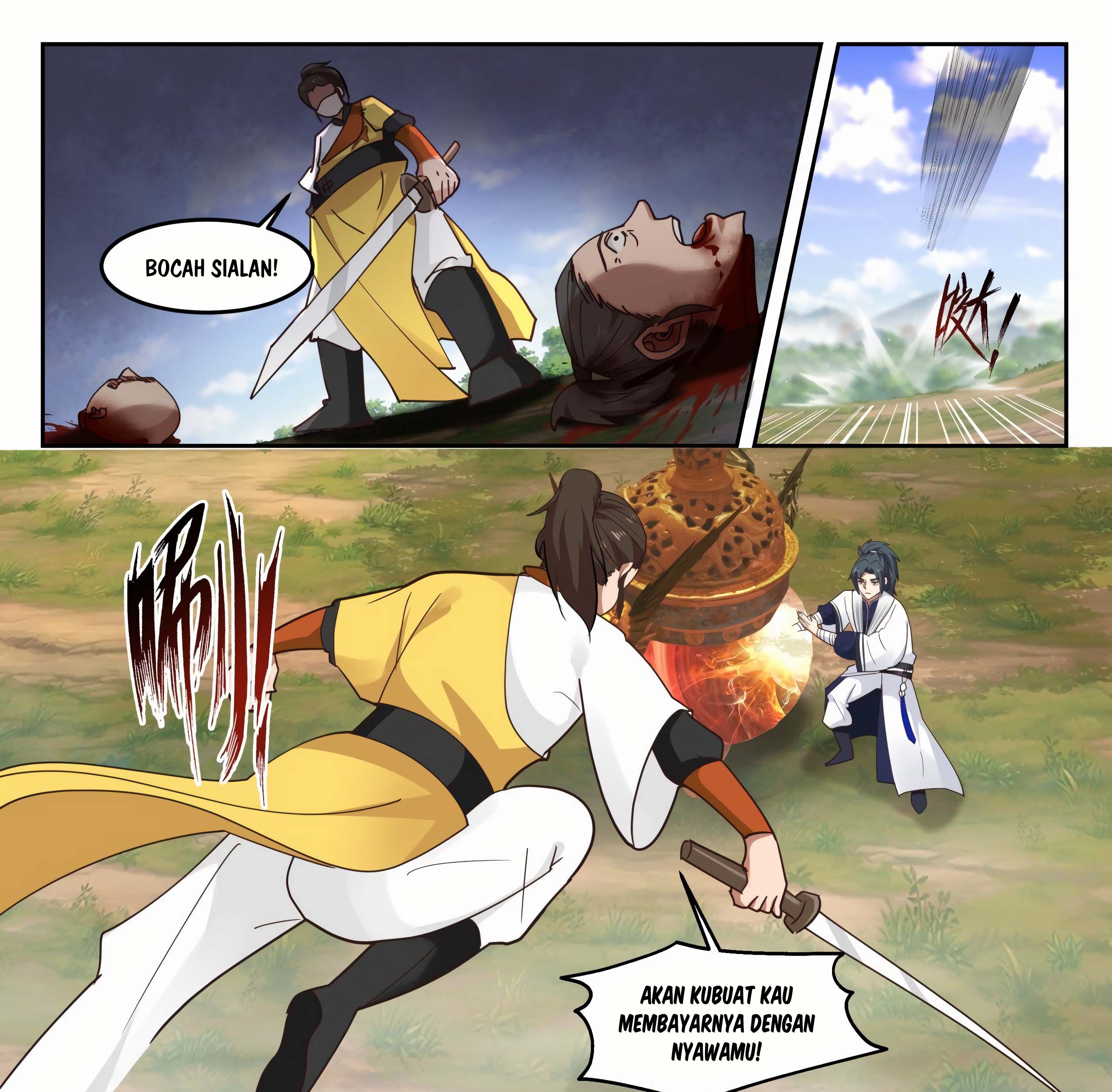 Martial Peak Part 1 Chapter 1296 - https://gambar-id.komiku.org/wp-content/uploads/2392675-8_part1.jpg