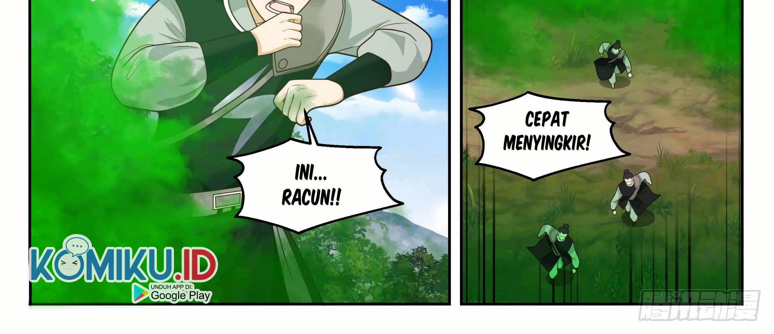 Martial Peak Part 1 Chapter 1297 - https://gambar-id.komiku.org/wp-content/uploads/2392938-10_part2.jpg