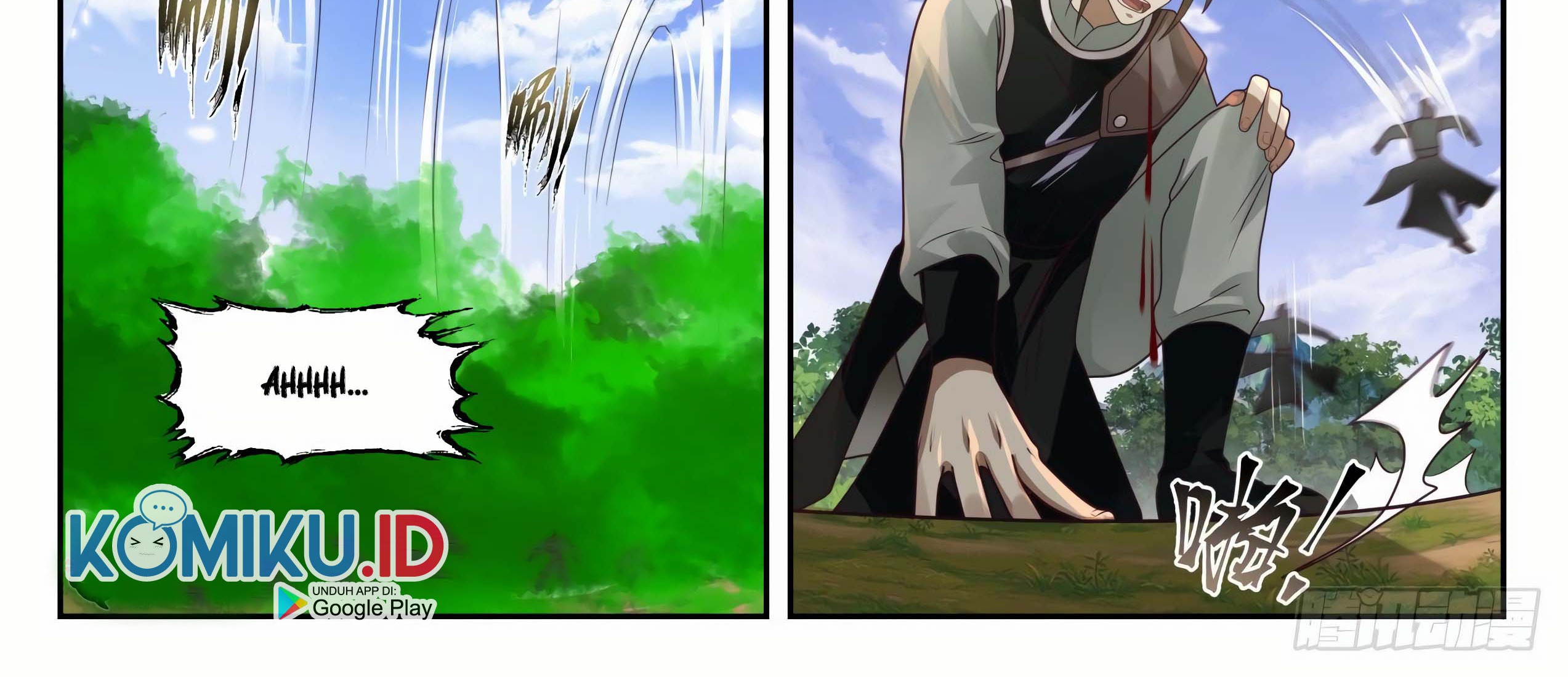 Martial Peak Part 1 Chapter 1297 - https://gambar-id.komiku.org/wp-content/uploads/2392938-11_part2.jpg