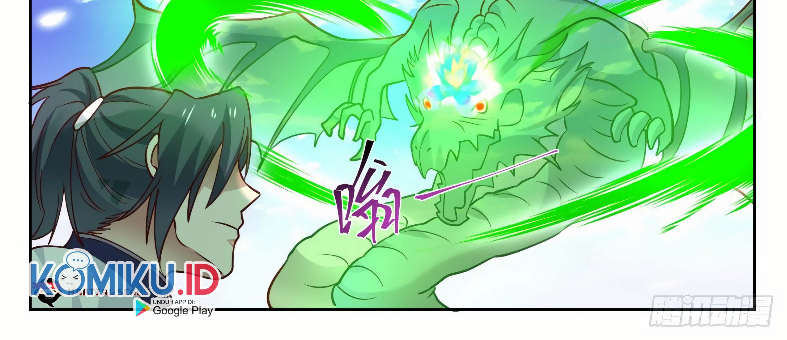 Martial Peak Part 1 Chapter 1297 - https://gambar-id.komiku.org/wp-content/uploads/2392938-4_part2.jpg