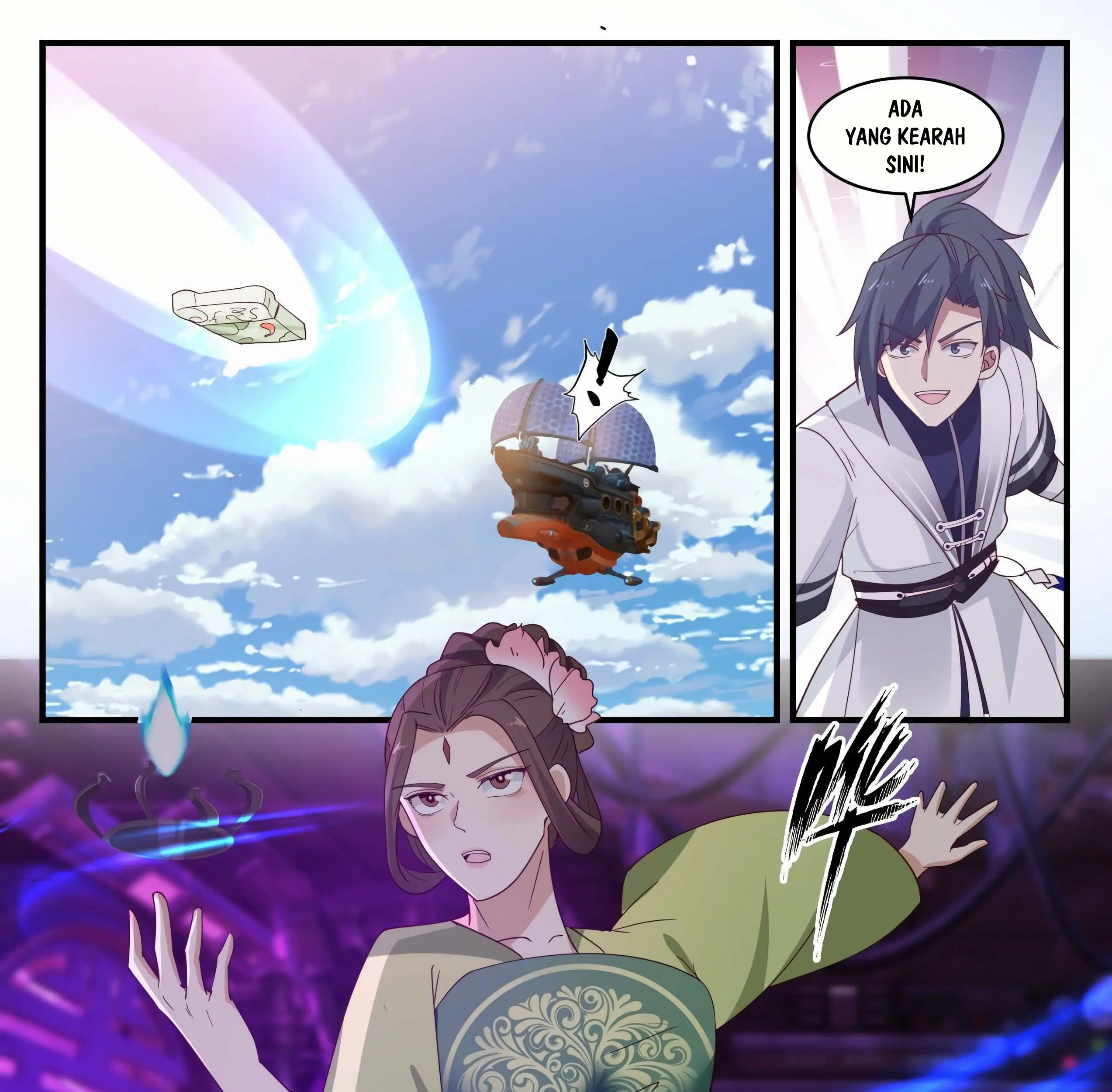 Martial Peak Part 1 Chapter 1299 - https://gambar-id.komiku.org/wp-content/uploads/2393073-10_part1.jpg