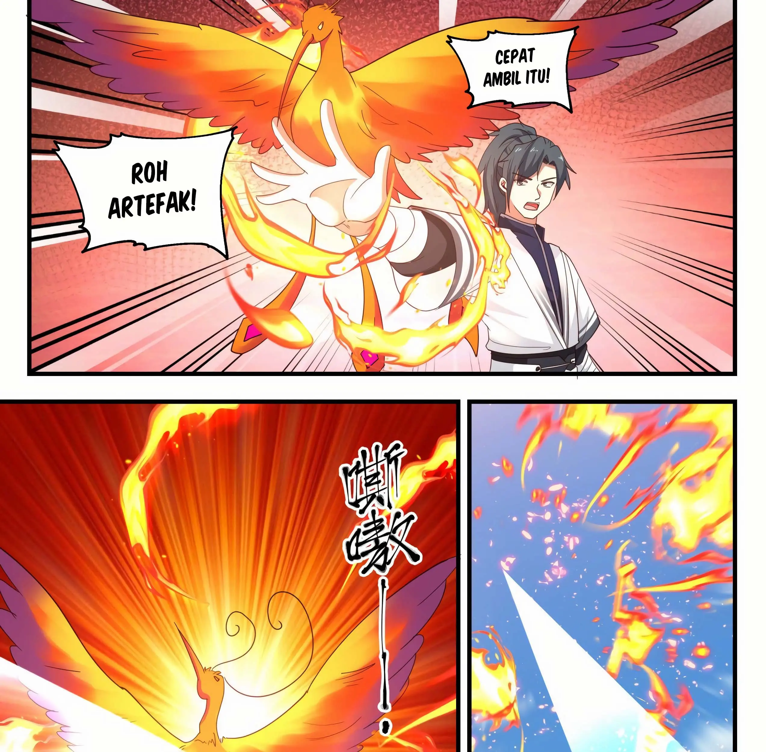 Martial Peak Part 1 Chapter 1299 - https://gambar-id.komiku.org/wp-content/uploads/2393073-12_part1.jpg