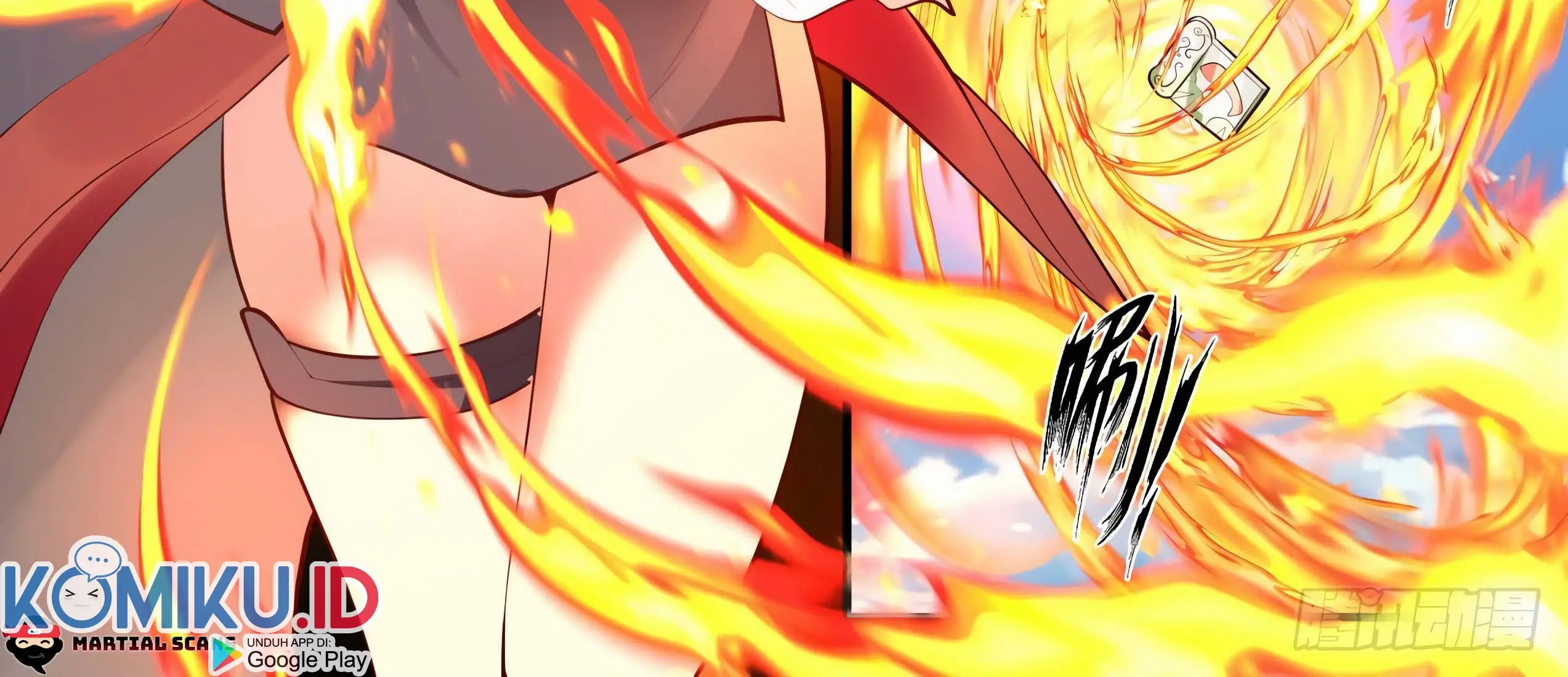 Martial Peak Part 1 Chapter 1299 - https://gambar-id.komiku.org/wp-content/uploads/2393073-13_part2.jpg