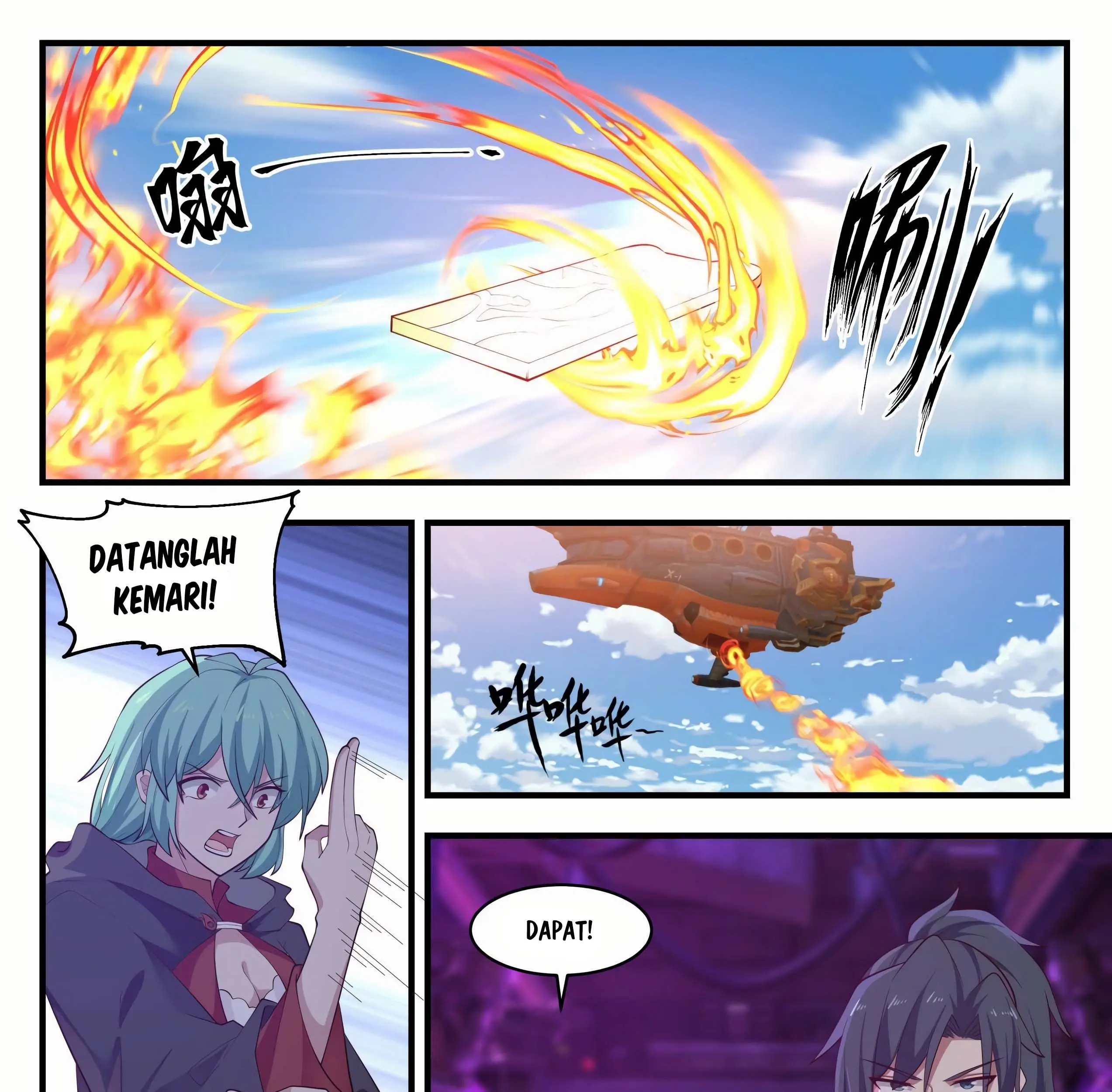 Martial Peak Part 1 Chapter 1299 - https://gambar-id.komiku.org/wp-content/uploads/2393073-14_part1.jpg