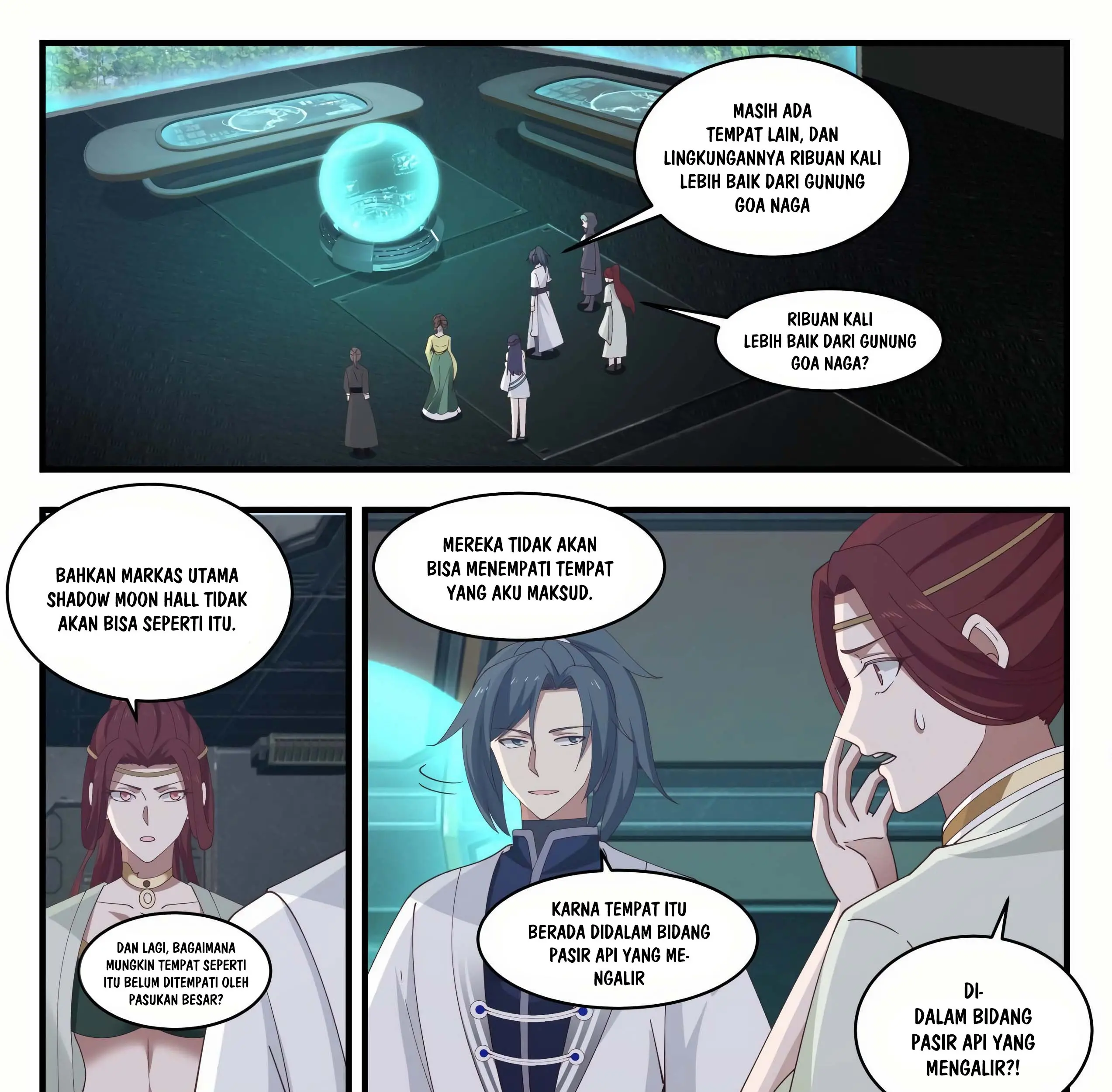 Martial Peak Part 1 Chapter 1299 - https://gambar-id.komiku.org/wp-content/uploads/2393073-3_part1.jpg