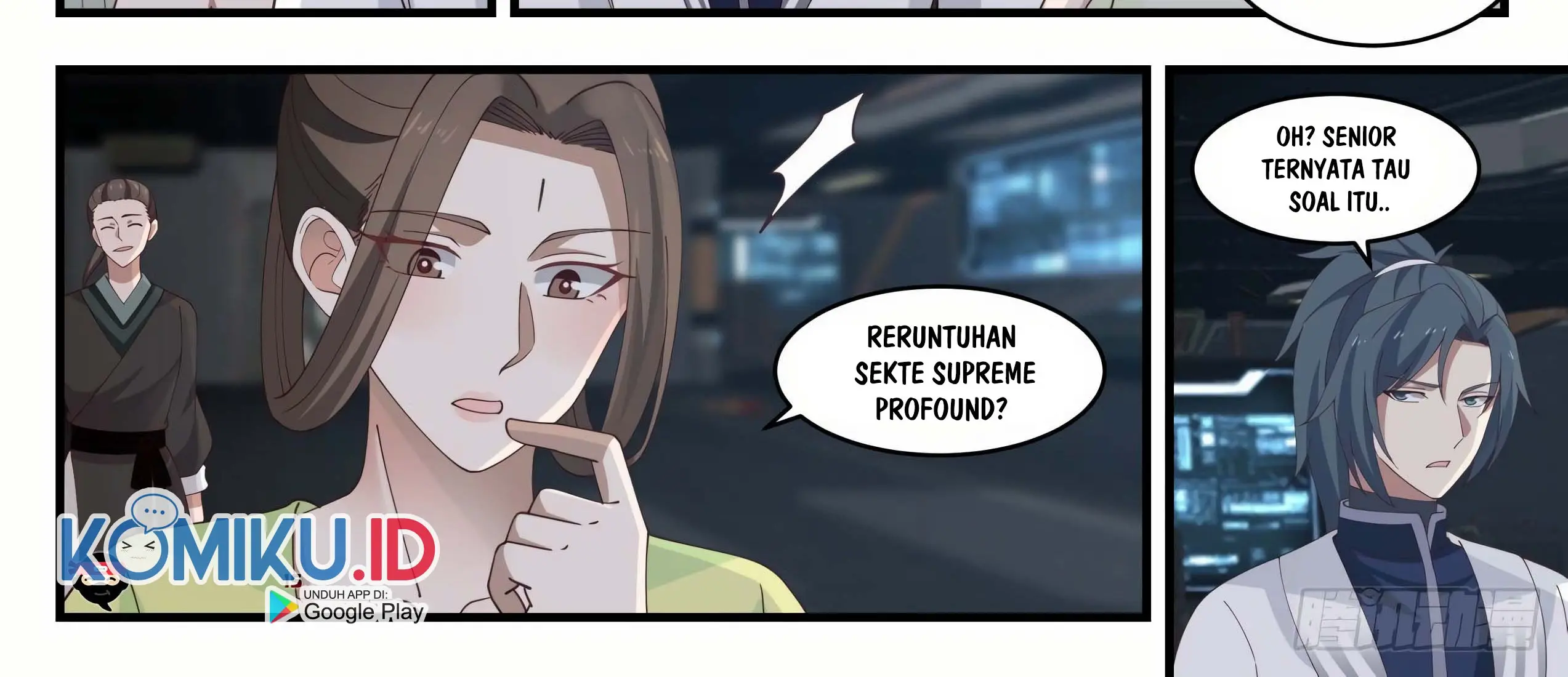 Martial Peak Part 1 Chapter 1299 - https://gambar-id.komiku.org/wp-content/uploads/2393073-3_part2.jpg