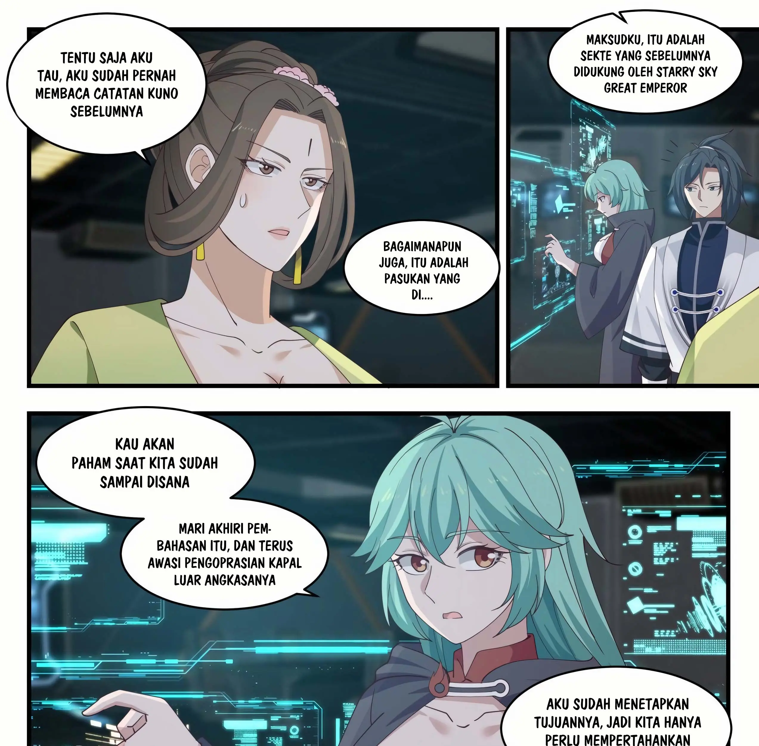Martial Peak Part 1 Chapter 1299 - https://gambar-id.komiku.org/wp-content/uploads/2393073-4_part1.jpg