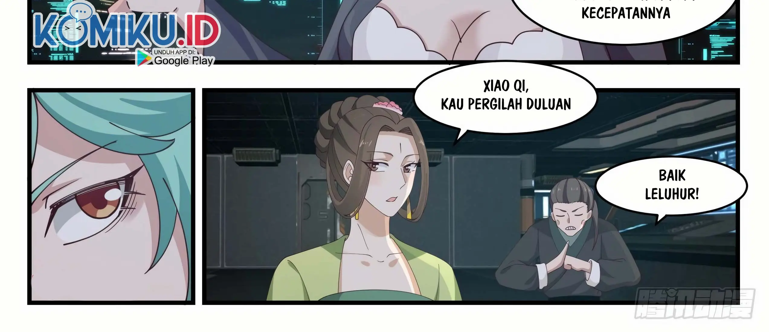 Martial Peak Part 1 Chapter 1299 - https://gambar-id.komiku.org/wp-content/uploads/2393073-4_part2.jpg