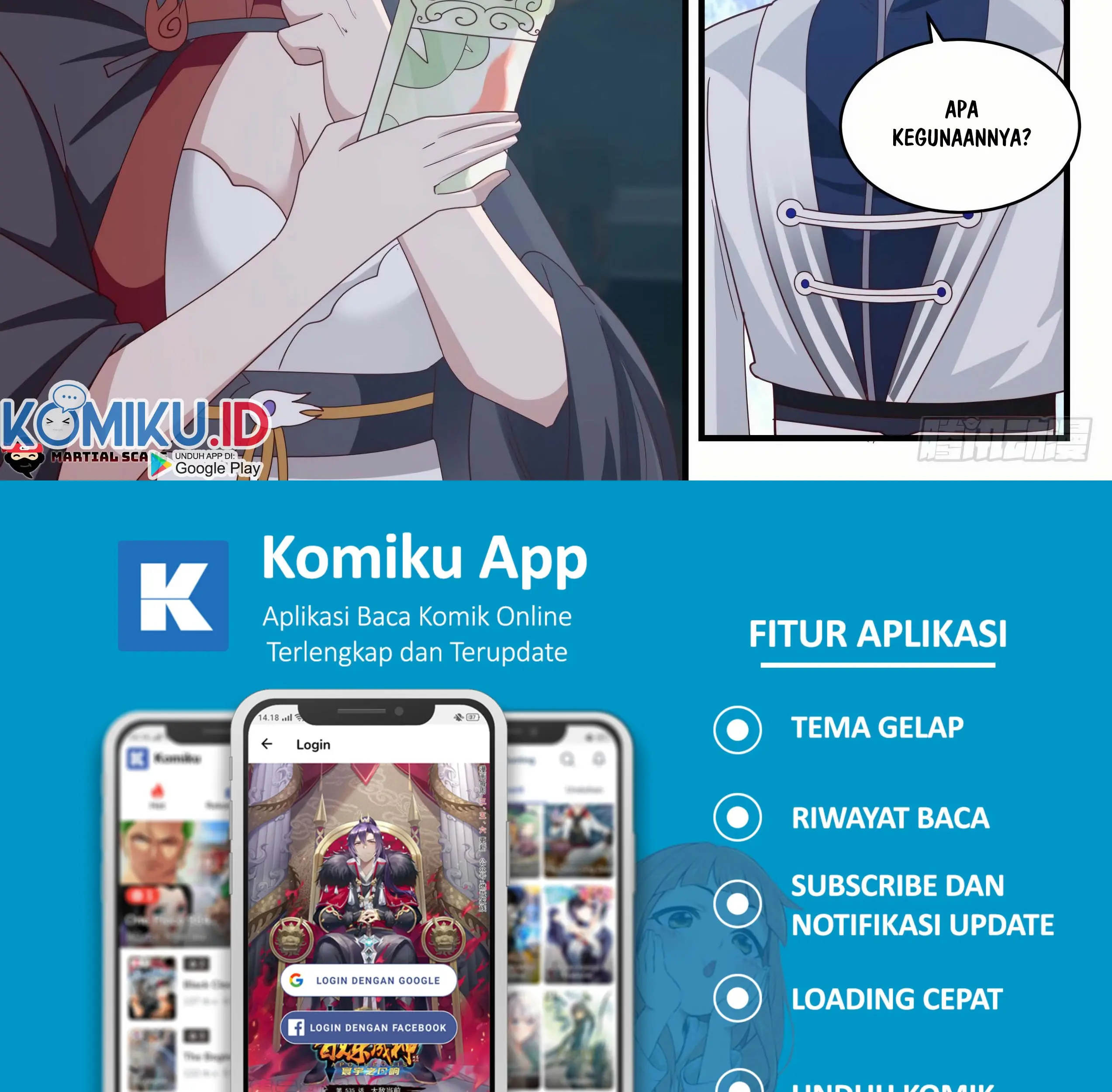 Martial Peak Part 1 Chapter 1299 - https://gambar-id.komiku.org/wp-content/uploads/2393073-5_part2.jpg