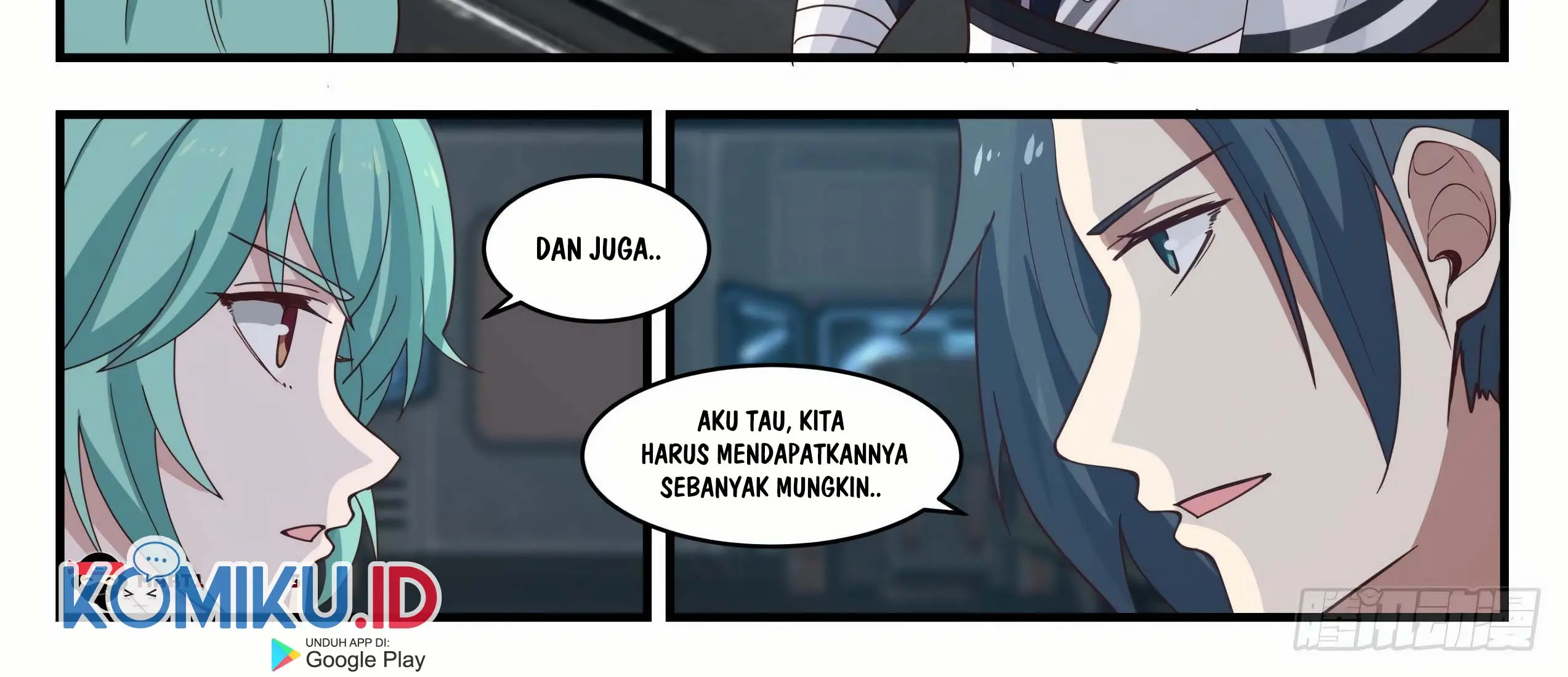Martial Peak Part 1 Chapter 1299 - https://gambar-id.komiku.org/wp-content/uploads/2393073-6_part2.jpg