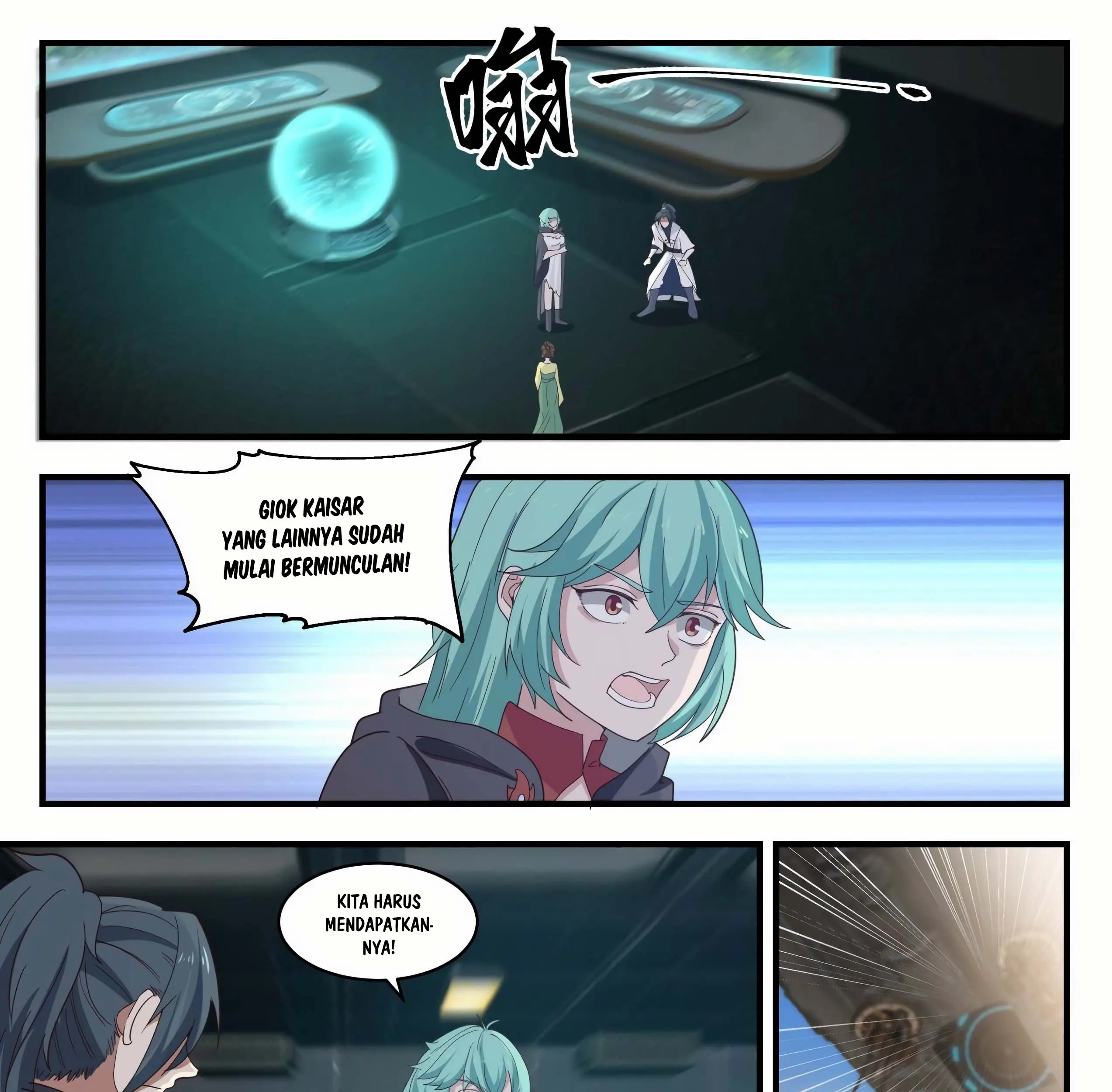 Martial Peak Part 1 Chapter 1299 - https://gambar-id.komiku.org/wp-content/uploads/2393073-7_part1.jpg