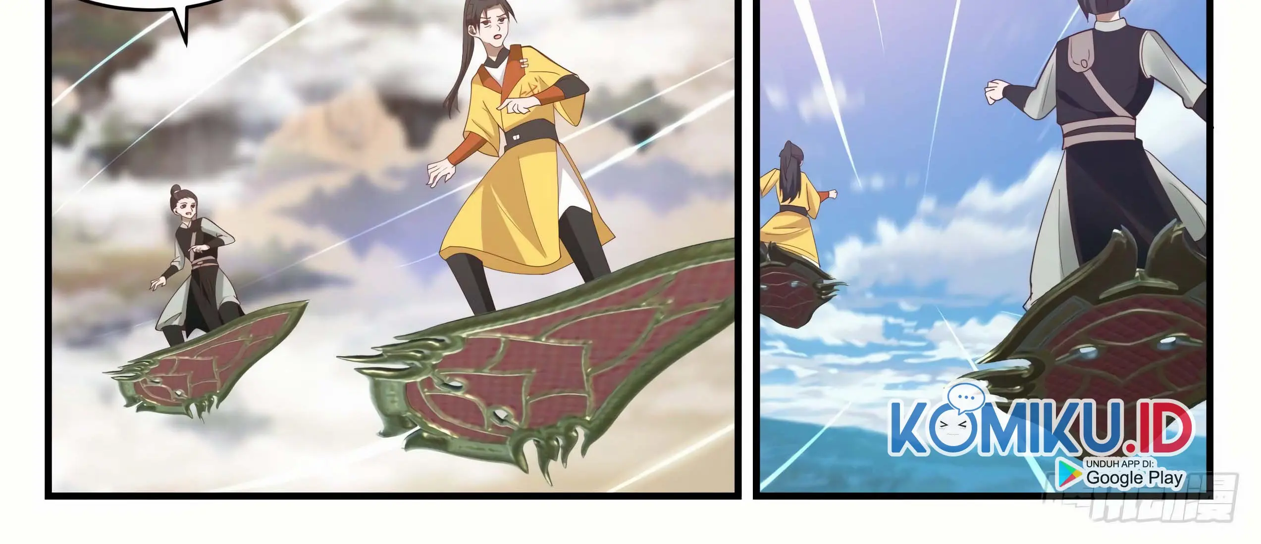 Martial Peak Part 1 Chapter 1299 - https://gambar-id.komiku.org/wp-content/uploads/2393073-8_part2.jpg