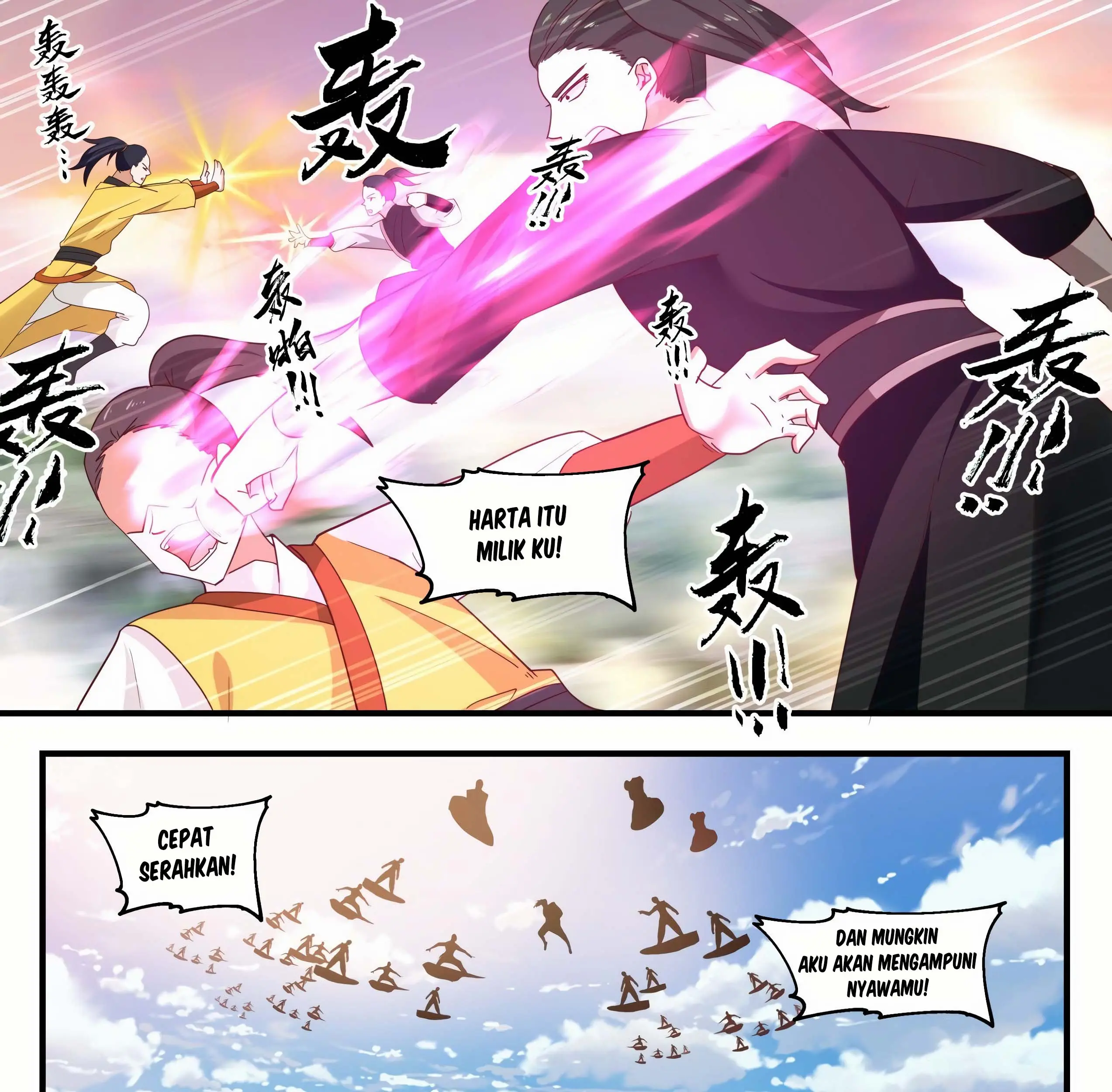 Martial Peak Part 1 Chapter 1299 - https://gambar-id.komiku.org/wp-content/uploads/2393073-9_part1.jpg