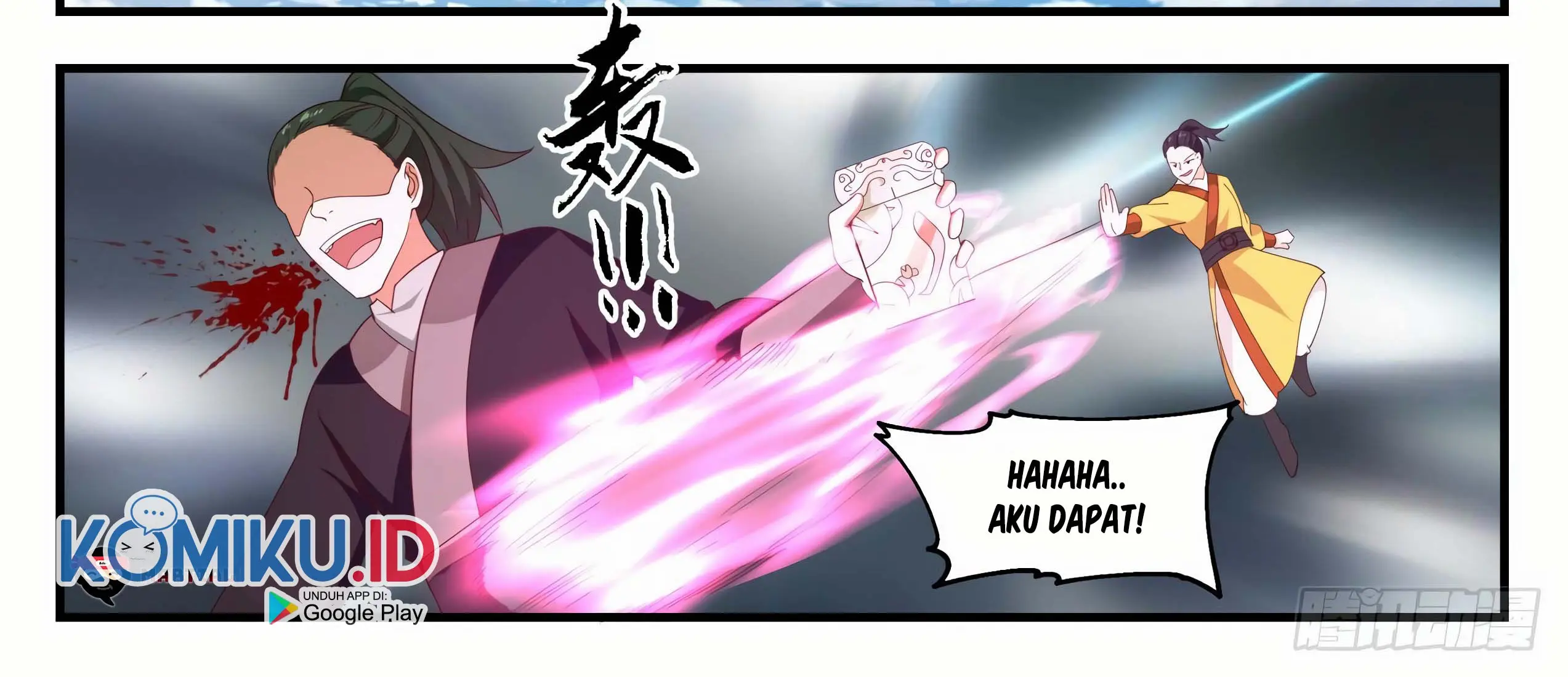 Martial Peak Part 1 Chapter 1299 - https://gambar-id.komiku.org/wp-content/uploads/2393073-9_part2.jpg