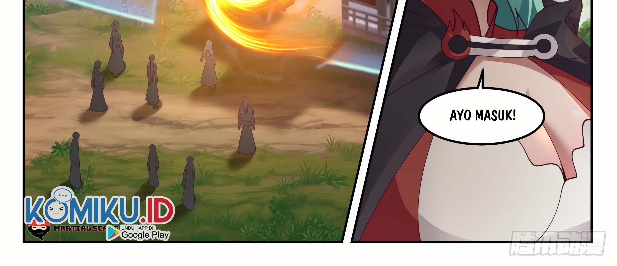 Martial Peak Part 1 Chapter 1300 - https://gambar-id.komiku.org/wp-content/uploads/2393186-10_part2.jpg