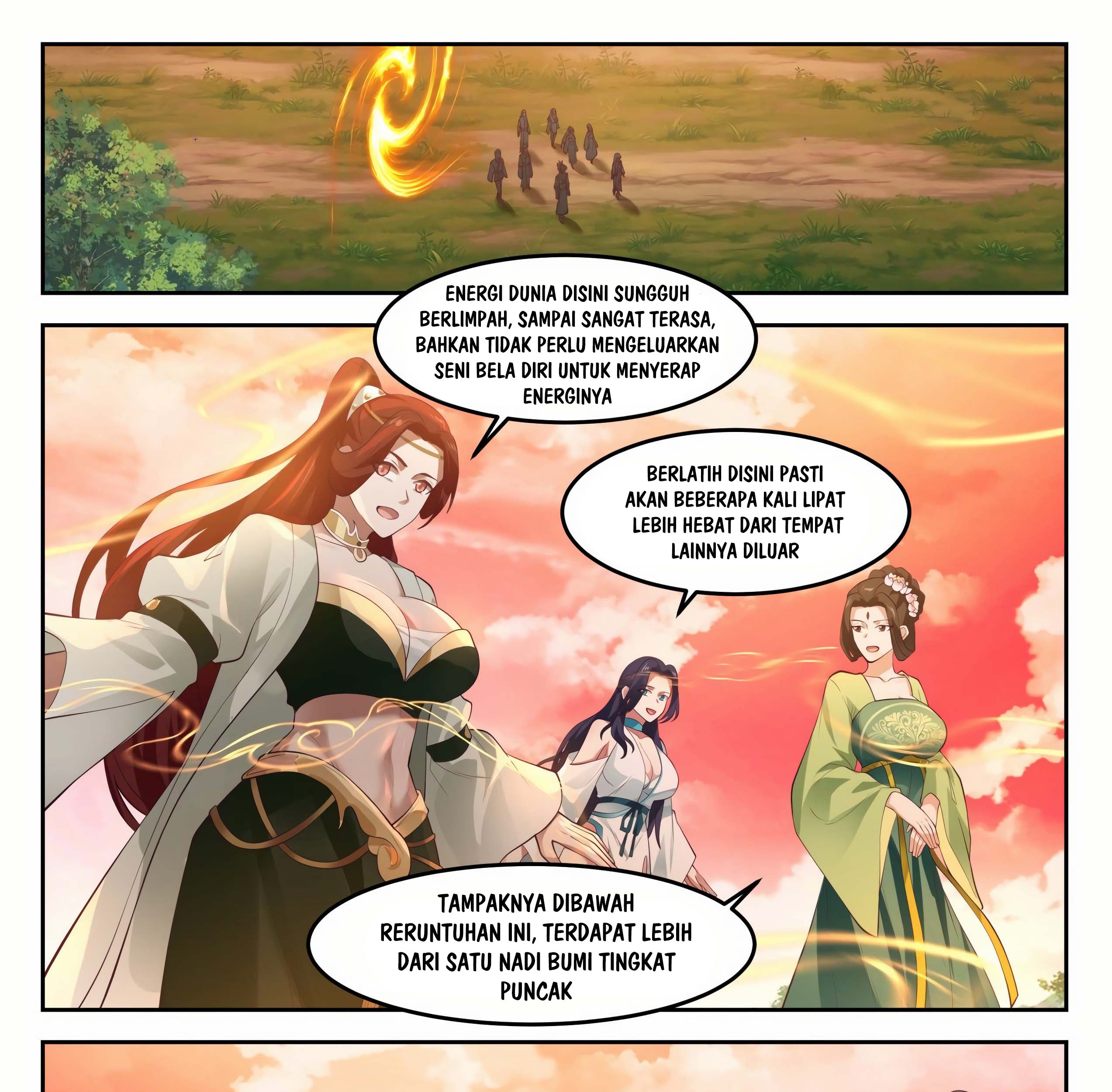Martial Peak Part 1 Chapter 1300 - https://gambar-id.komiku.org/wp-content/uploads/2393186-11_part1.jpg