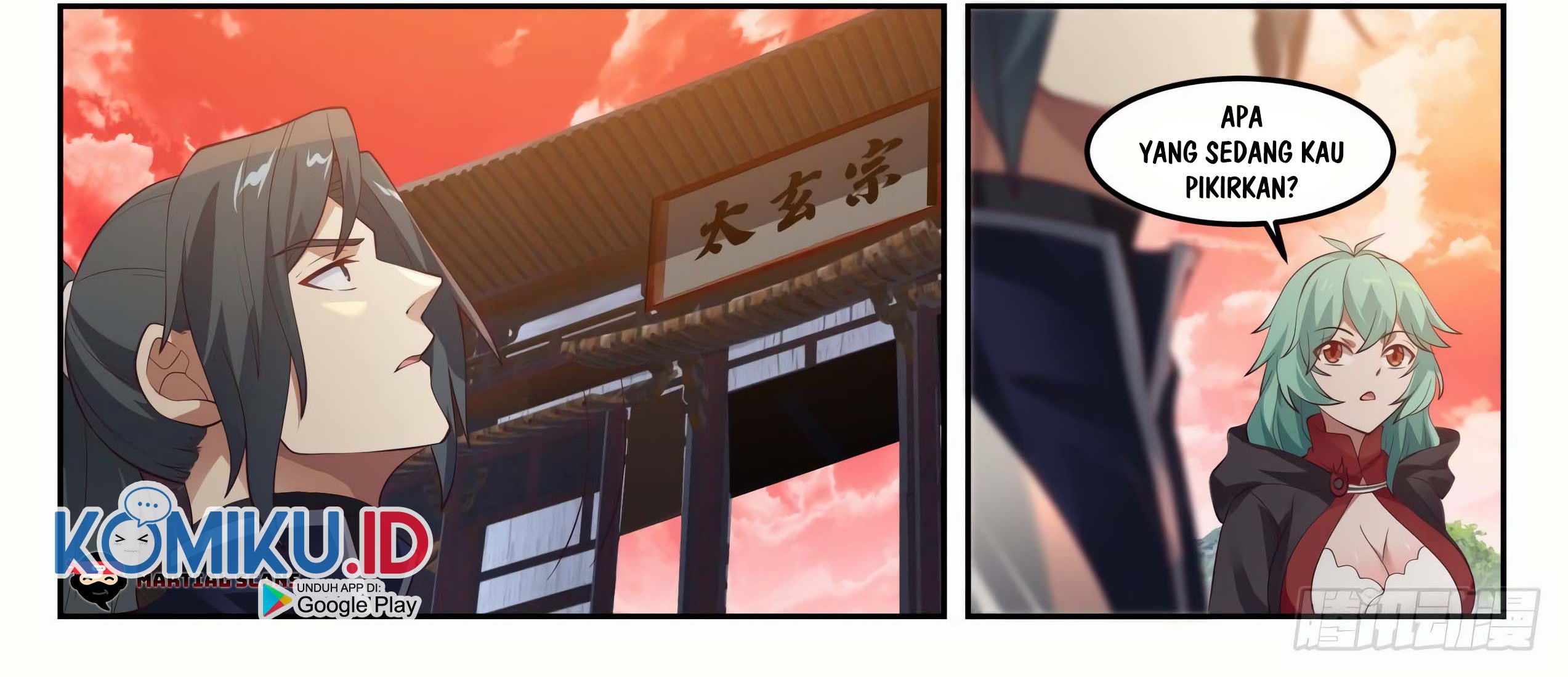 Martial Peak Part 1 Chapter 1300 - https://gambar-id.komiku.org/wp-content/uploads/2393186-12_part2.jpg