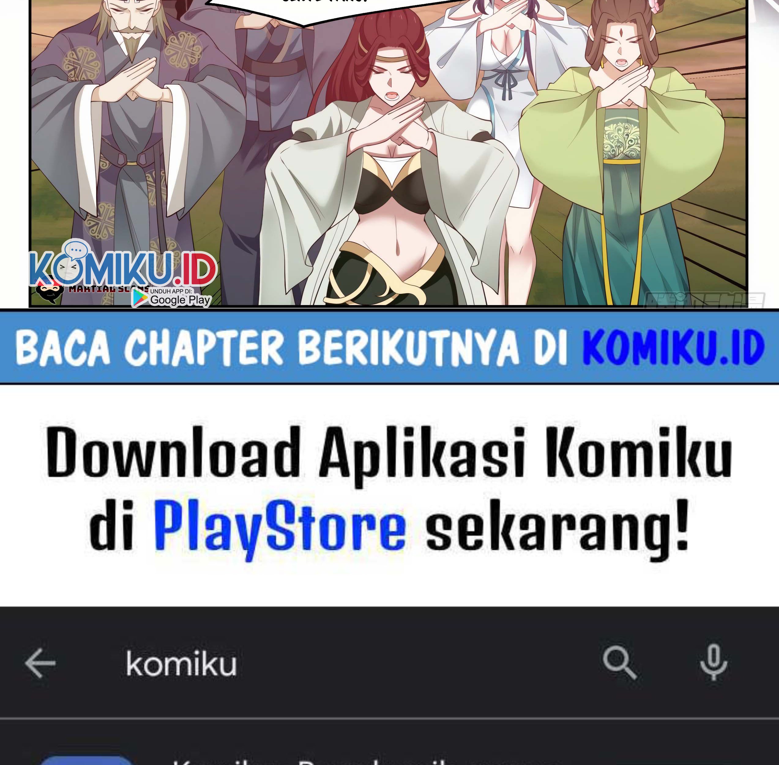 Martial Peak Part 1 Chapter 1300 - https://gambar-id.komiku.org/wp-content/uploads/2393186-14_part2.jpg