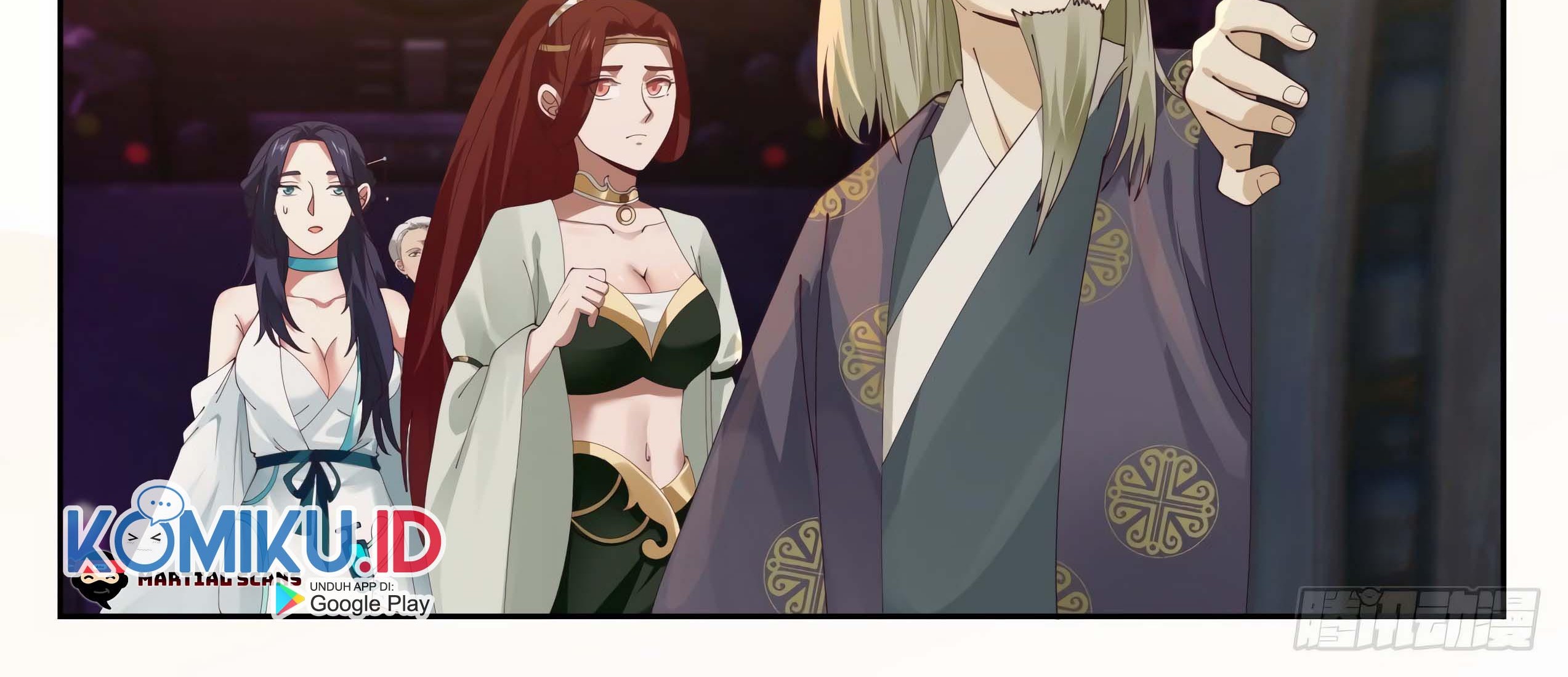 Martial Peak Part 1 Chapter 1300 - https://gambar-id.komiku.org/wp-content/uploads/2393186-3_part2.jpg