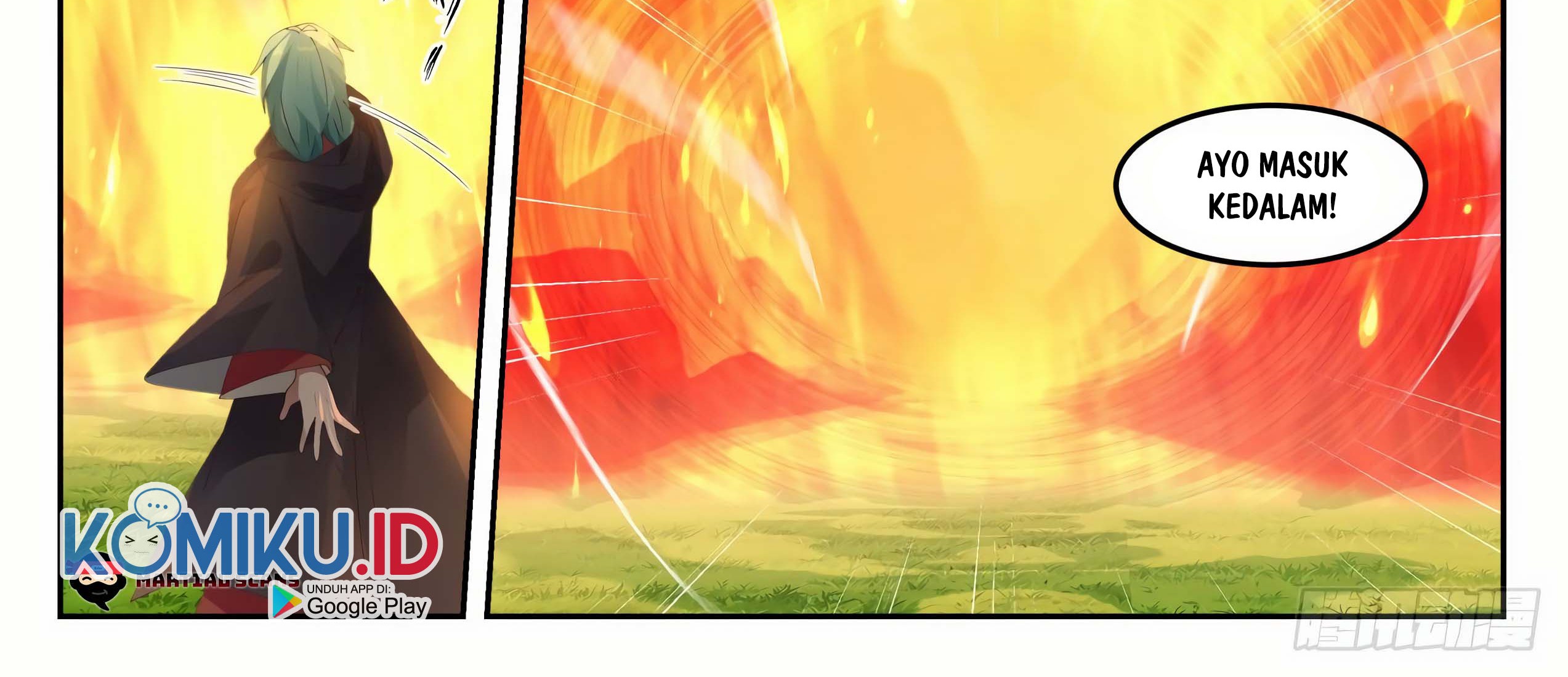 Martial Peak Part 1 Chapter 1300 - https://gambar-id.komiku.org/wp-content/uploads/2393186-7_part2.jpg
