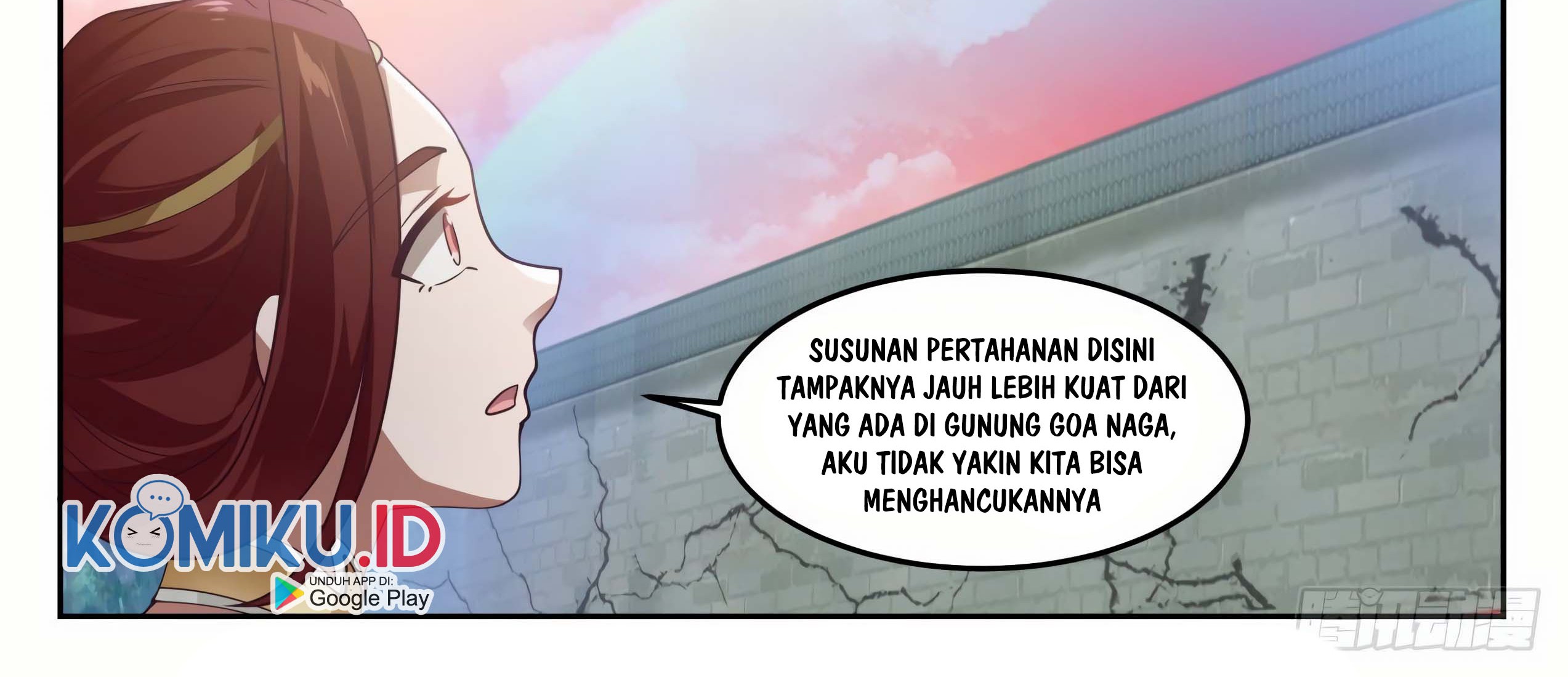 Martial Peak Part 1 Chapter 1300 - https://gambar-id.komiku.org/wp-content/uploads/2393186-8_part2.jpg