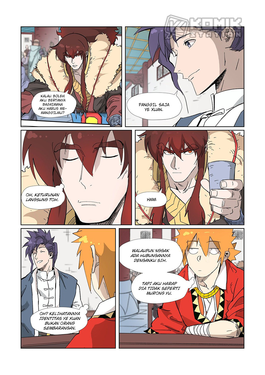 Tales of Demons and Gods Chapter 335 - https://gambar-id.komiku.org/wp-content/uploads/2393277-10.jpg