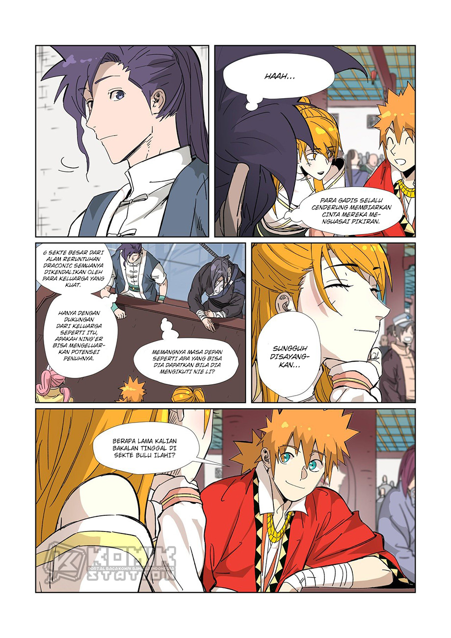 Tales of Demons and Gods Chapter 335 - https://gambar-id.komiku.org/wp-content/uploads/2393277-11.jpg