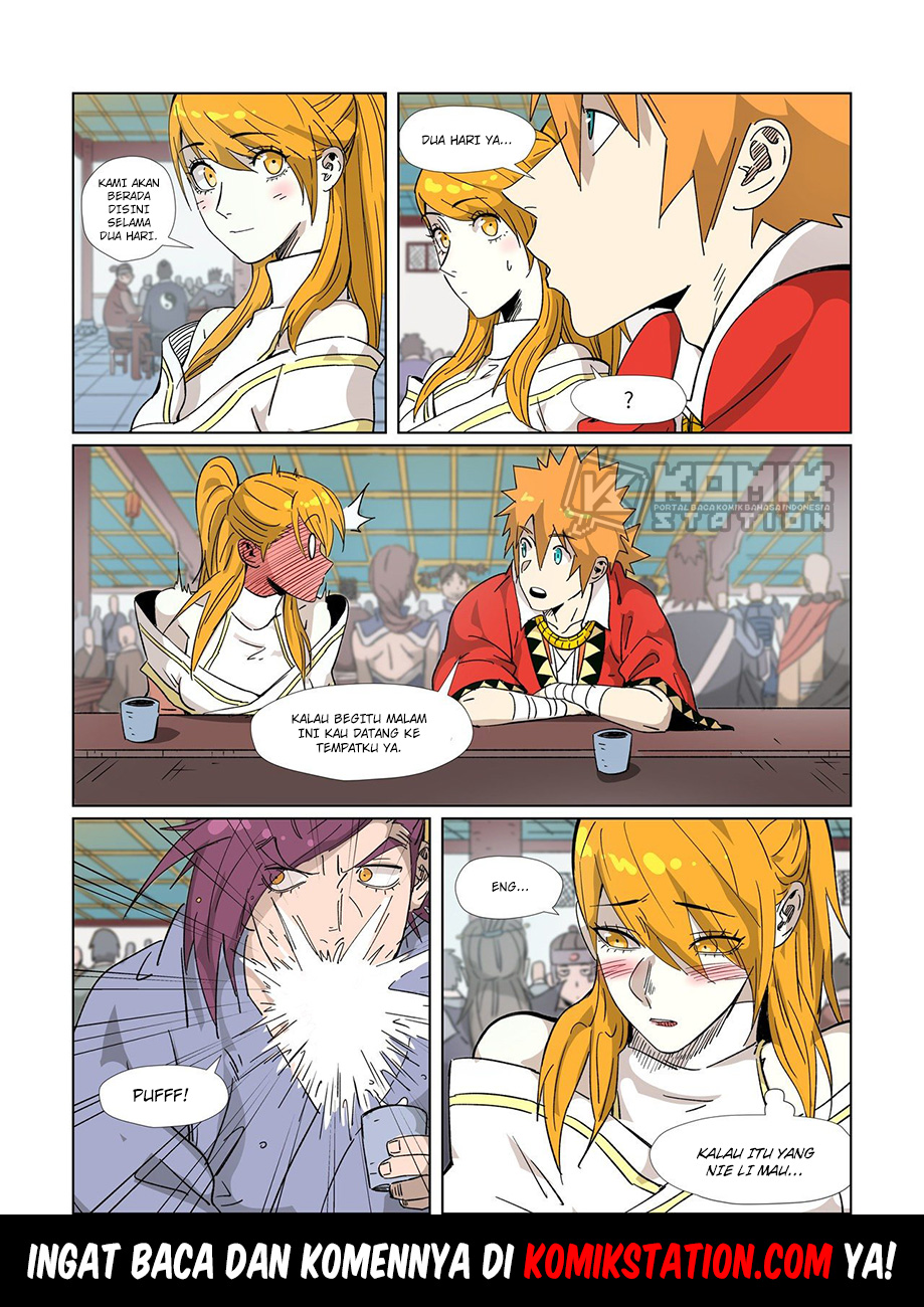 Tales of Demons and Gods Chapter 335 - https://gambar-id.komiku.org/wp-content/uploads/2393277-12.jpg