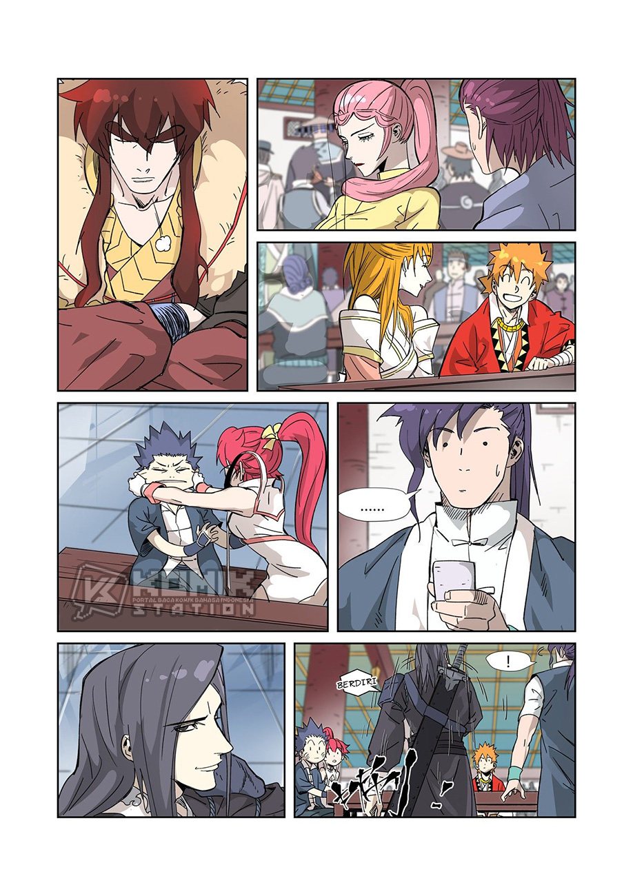 Tales of Demons and Gods Chapter 335 - https://gambar-id.komiku.org/wp-content/uploads/2393277-5.jpg