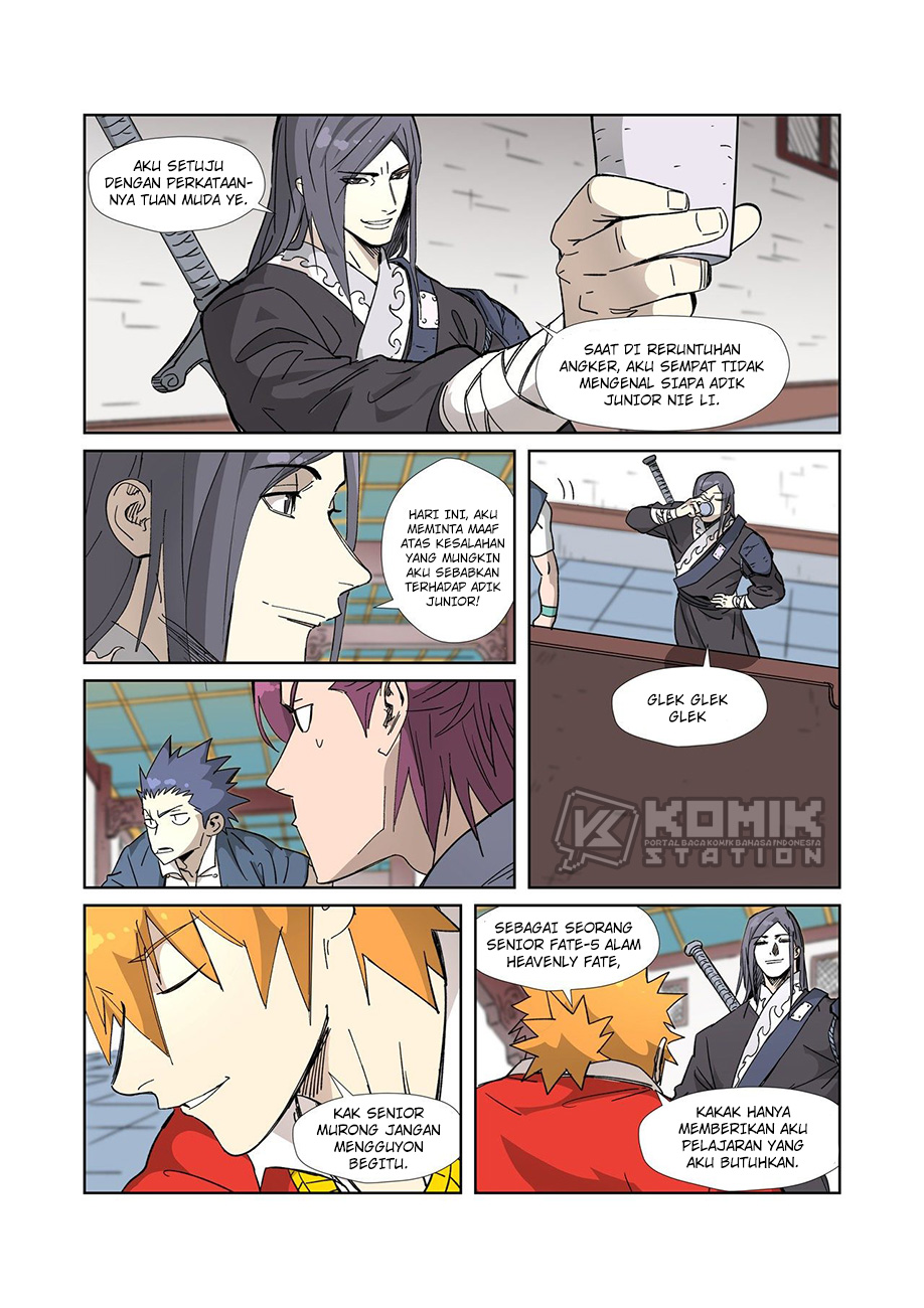 Tales of Demons and Gods Chapter 335 - https://gambar-id.komiku.org/wp-content/uploads/2393277-6.jpg