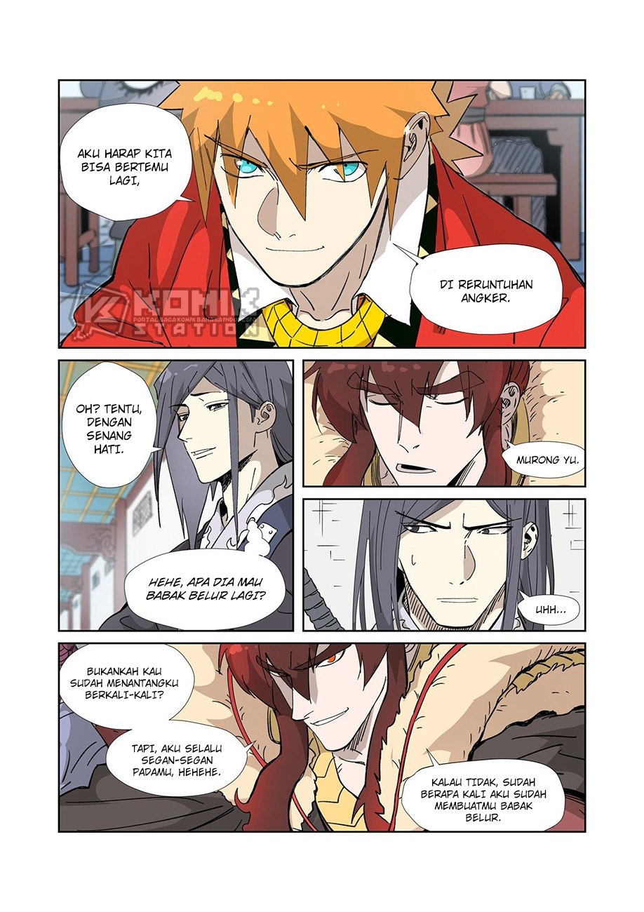 Tales of Demons and Gods Chapter 335 - https://gambar-id.komiku.org/wp-content/uploads/2393277-8.jpg