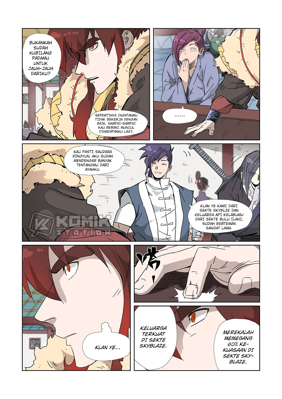 Tales of Demons and Gods Chapter 335 - https://gambar-id.komiku.org/wp-content/uploads/2393277-9.jpg