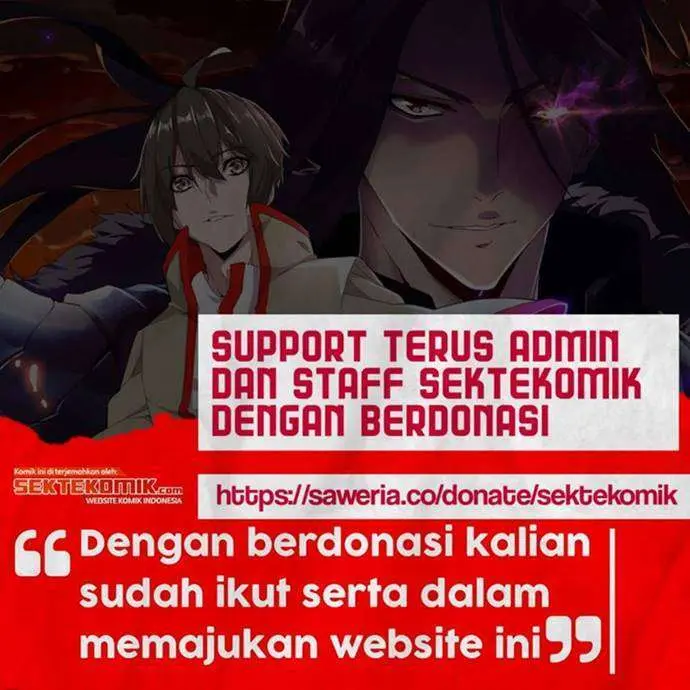 Magic Emperor Chapter 201 Gambar 37