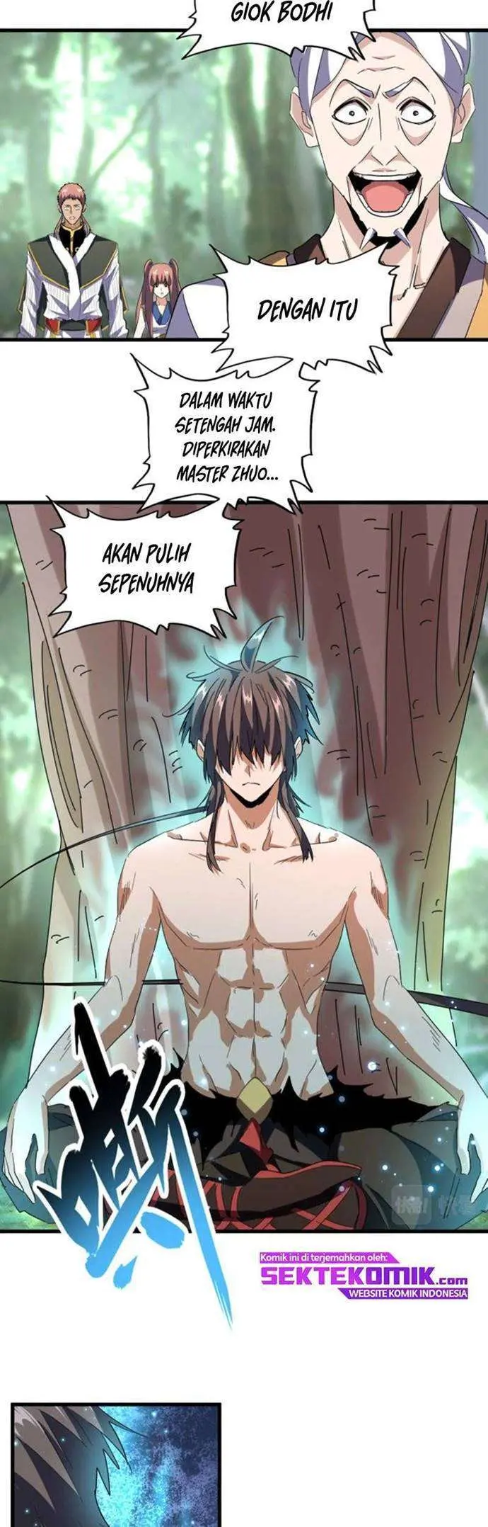 Magic Emperor Chapter 202 - https://gambar-id.komiku.org/wp-content/uploads/2393405-10.jpg