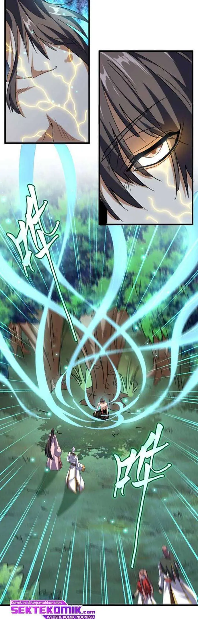Magic Emperor Chapter 202 - https://gambar-id.komiku.org/wp-content/uploads/2393405-11.jpg