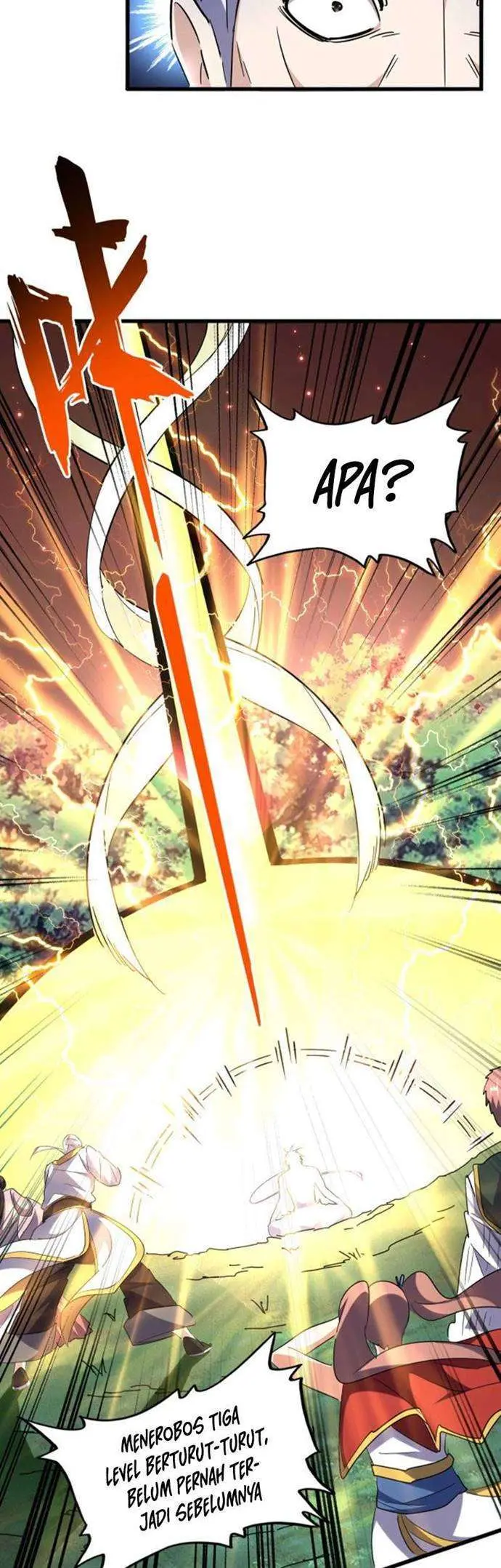 Magic Emperor Chapter 202 - https://gambar-id.komiku.org/wp-content/uploads/2393405-14.jpg