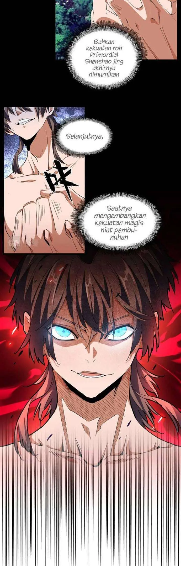 Magic Emperor Chapter 202 - https://gambar-id.komiku.org/wp-content/uploads/2393405-21.jpg