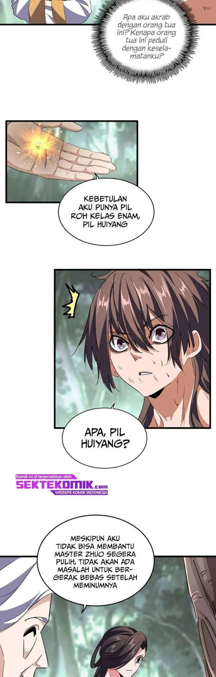 Magic Emperor Chapter 202 - https://gambar-id.komiku.org/wp-content/uploads/2393405-5.jpg