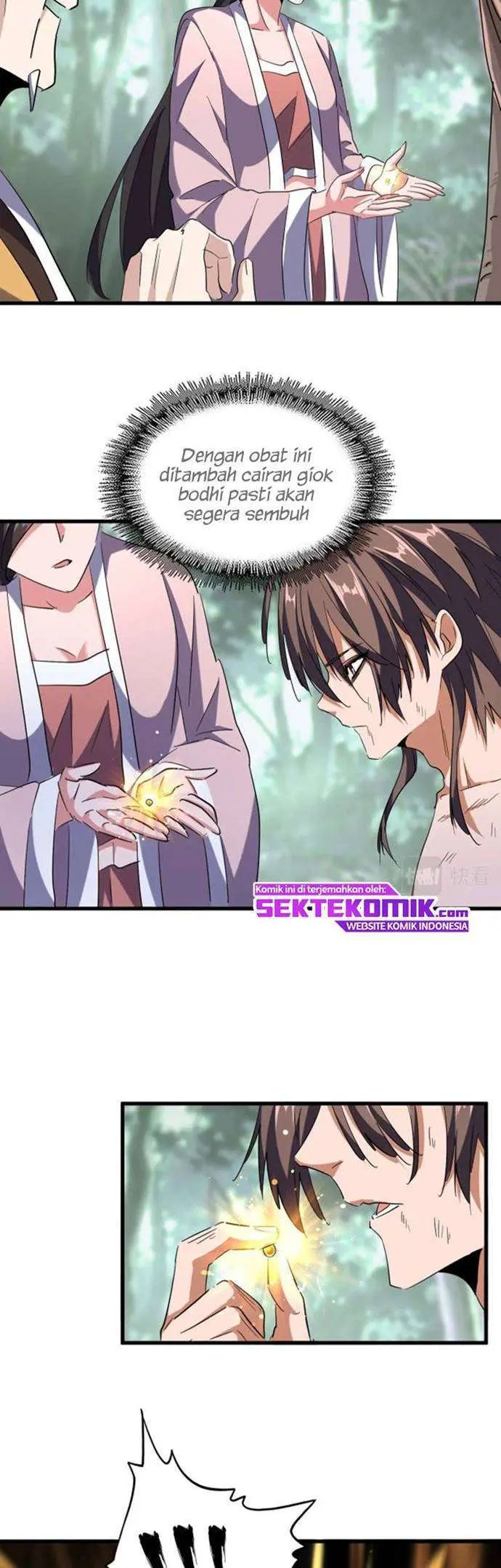 Magic Emperor Chapter 202 - https://gambar-id.komiku.org/wp-content/uploads/2393405-6.jpg
