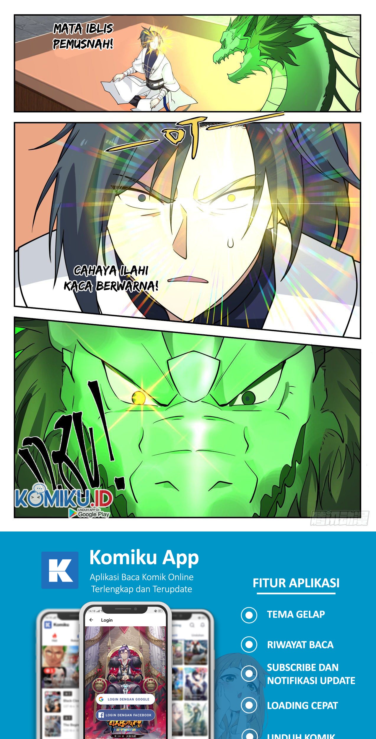 Martial Peak Part 1 Chapter 1301 - https://gambar-id.komiku.org/wp-content/uploads/2393484-5_part1.jpg