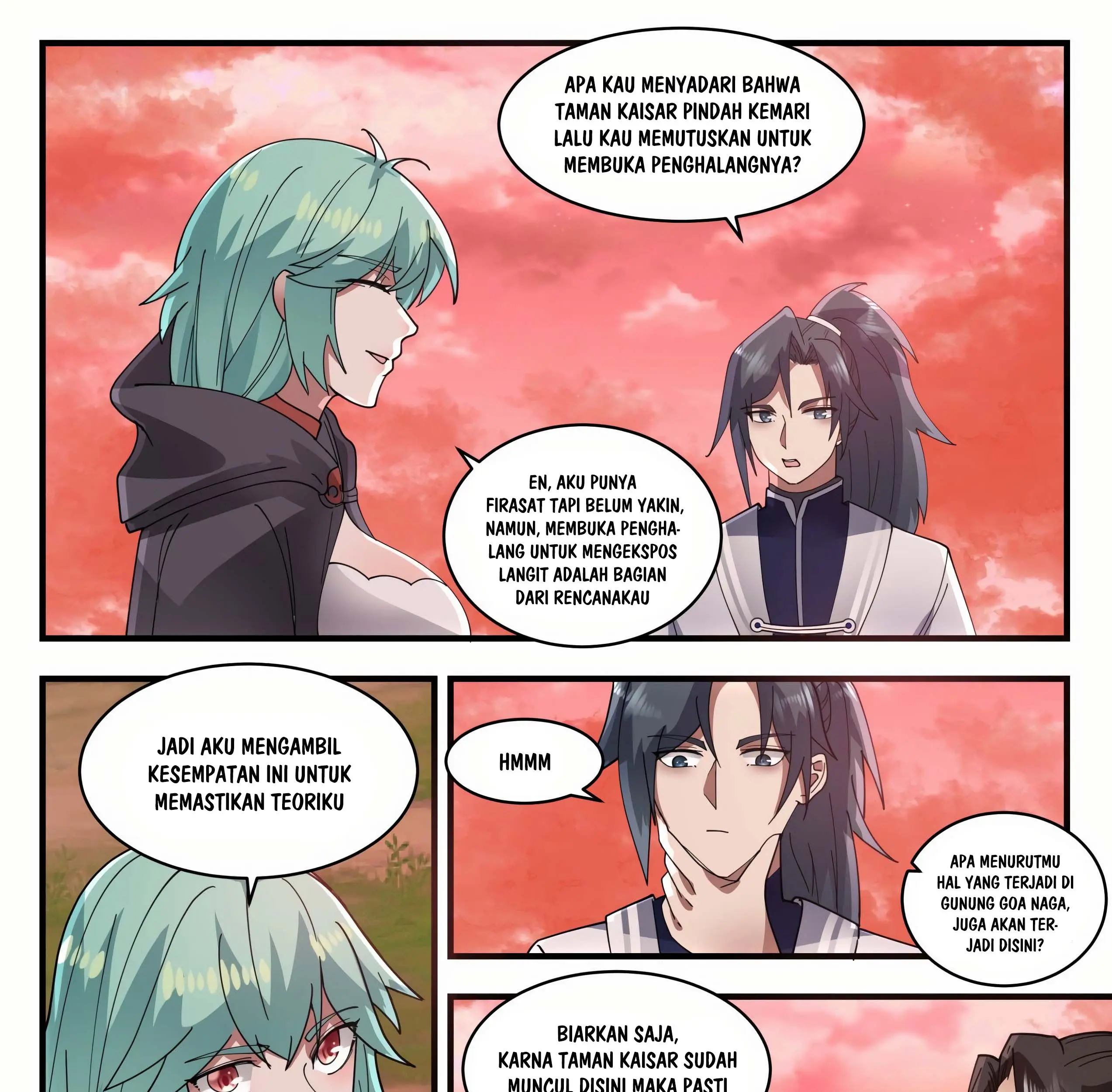 Martial Peak Part 1 Chapter 1302 - https://gambar-id.komiku.org/wp-content/uploads/2393485-10_part1.jpg