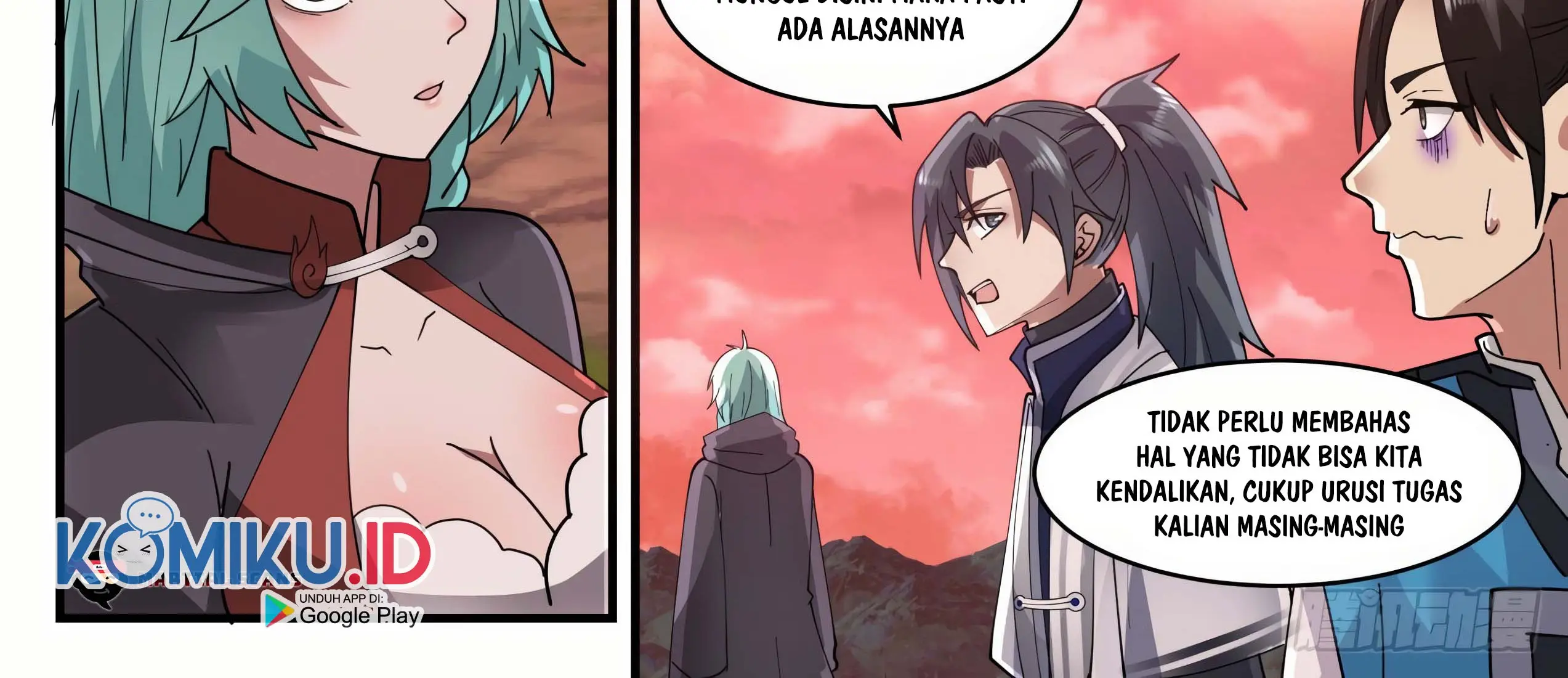 Martial Peak Part 1 Chapter 1302 - https://gambar-id.komiku.org/wp-content/uploads/2393485-10_part2.jpg