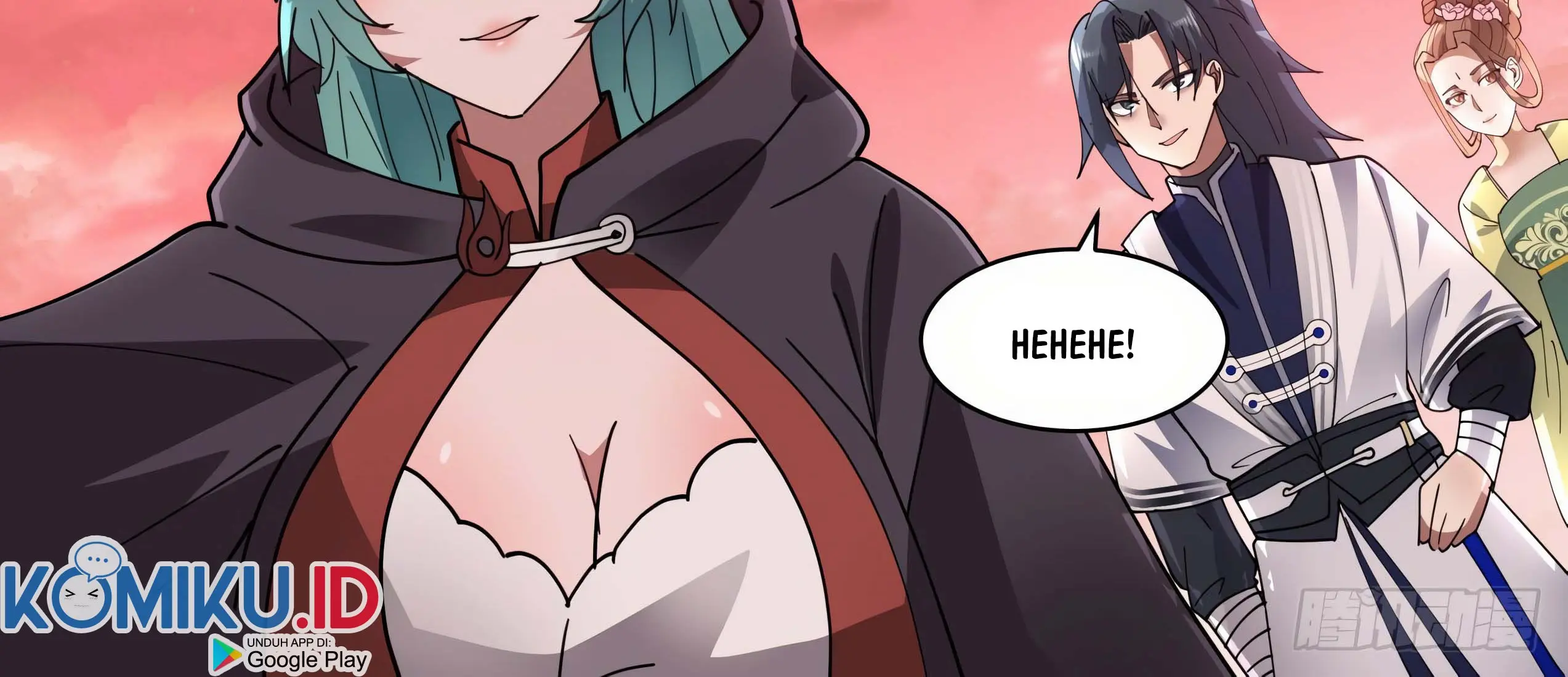Martial Peak Part 1 Chapter 1302 - https://gambar-id.komiku.org/wp-content/uploads/2393485-11_part2.jpg