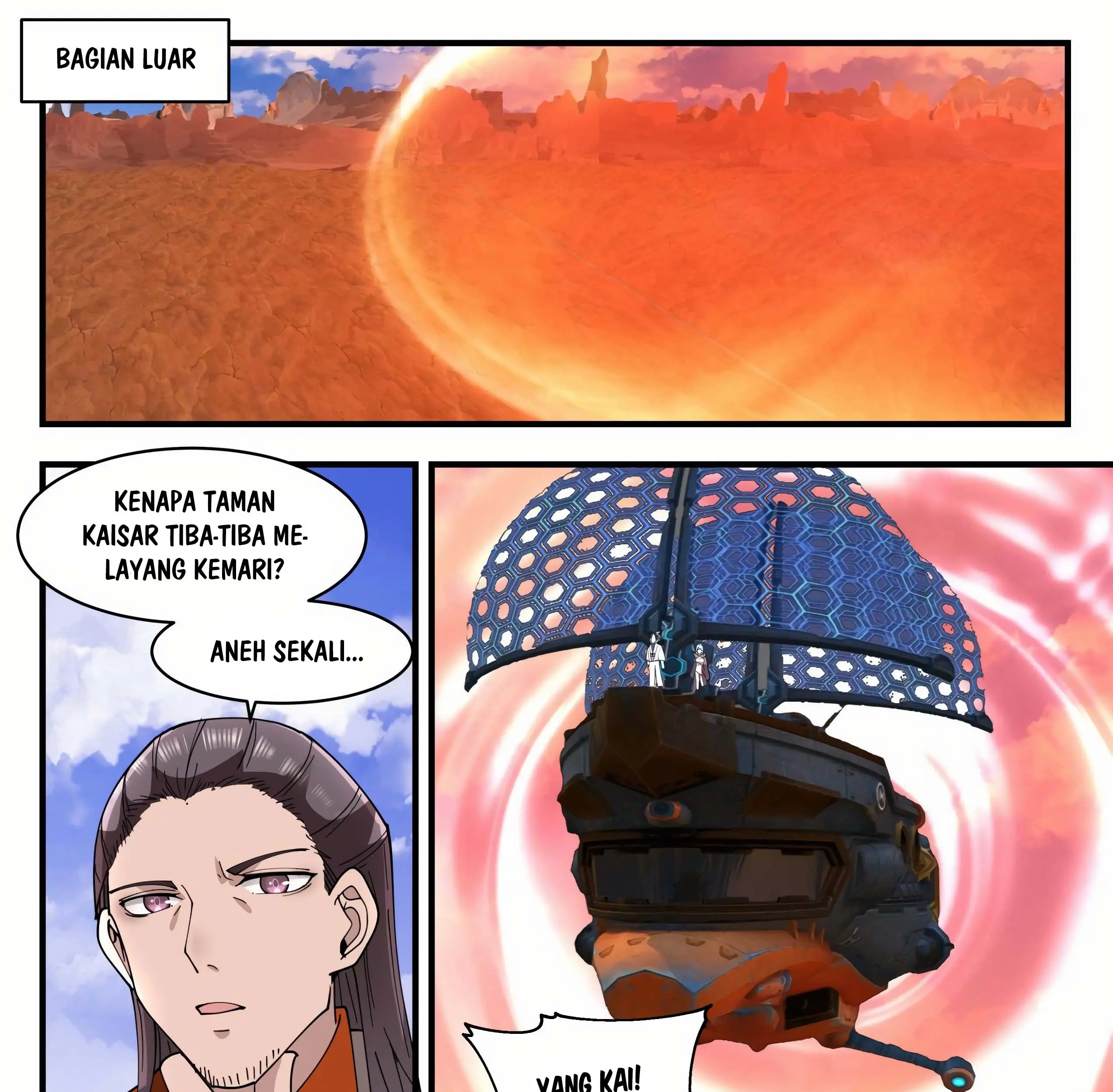 Martial Peak Part 1 Chapter 1302 - https://gambar-id.komiku.org/wp-content/uploads/2393485-12_part1.jpg