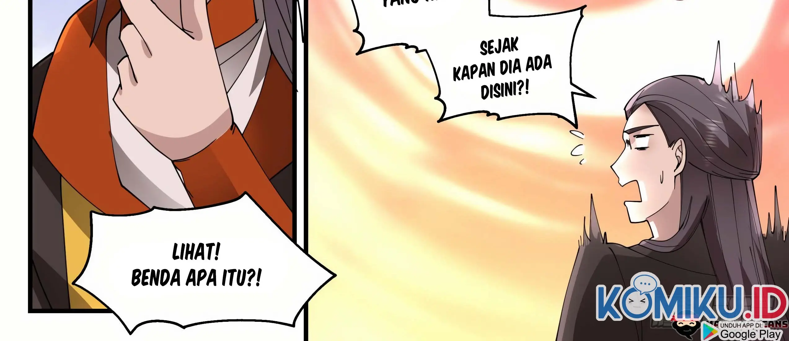 Martial Peak Part 1 Chapter 1302 - https://gambar-id.komiku.org/wp-content/uploads/2393485-12_part2.jpg