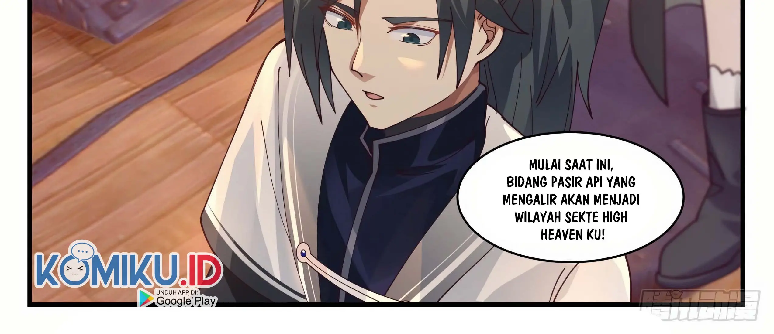 Martial Peak Part 1 Chapter 1302 - https://gambar-id.komiku.org/wp-content/uploads/2393485-13_part2.jpg